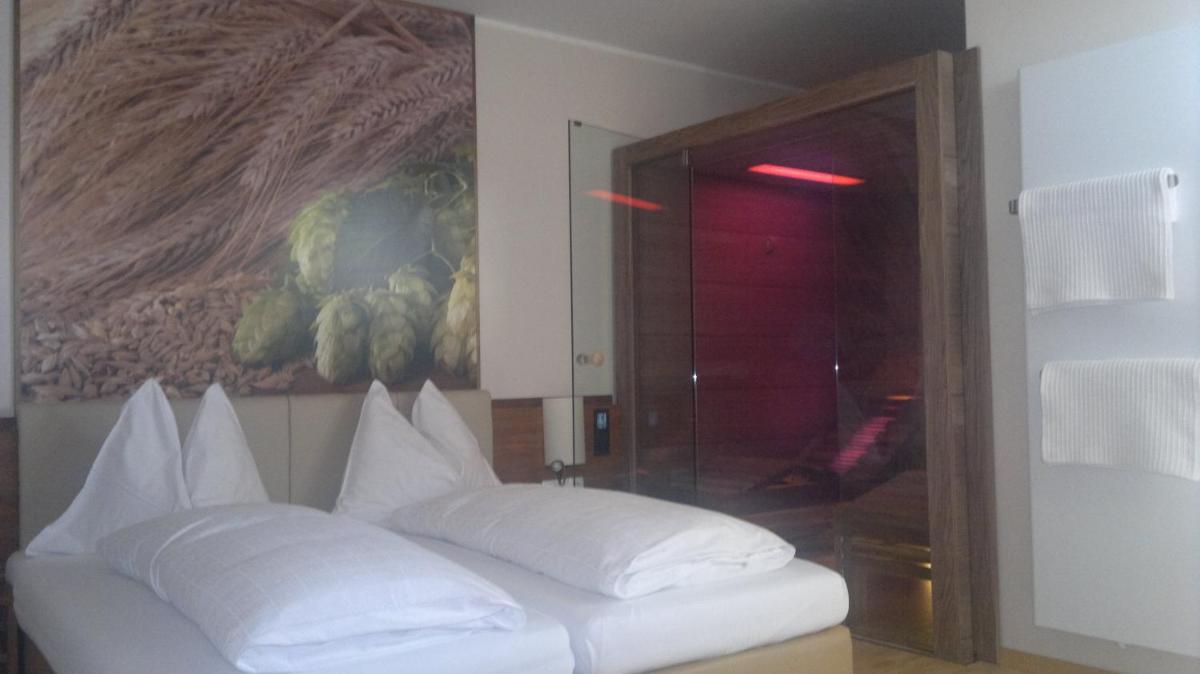 Suite with Sauna photo 1