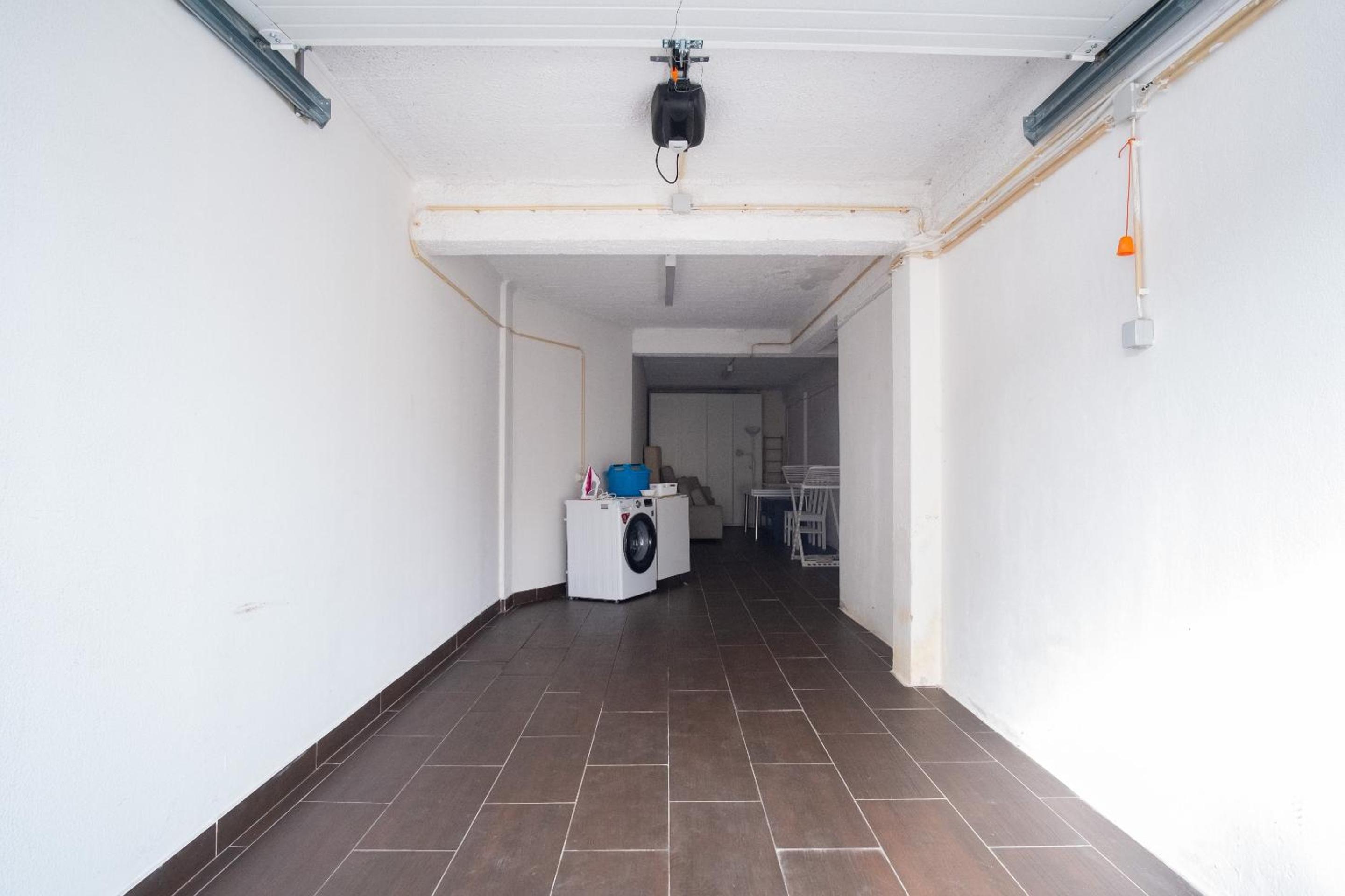 Apartment with Terrace photo 2