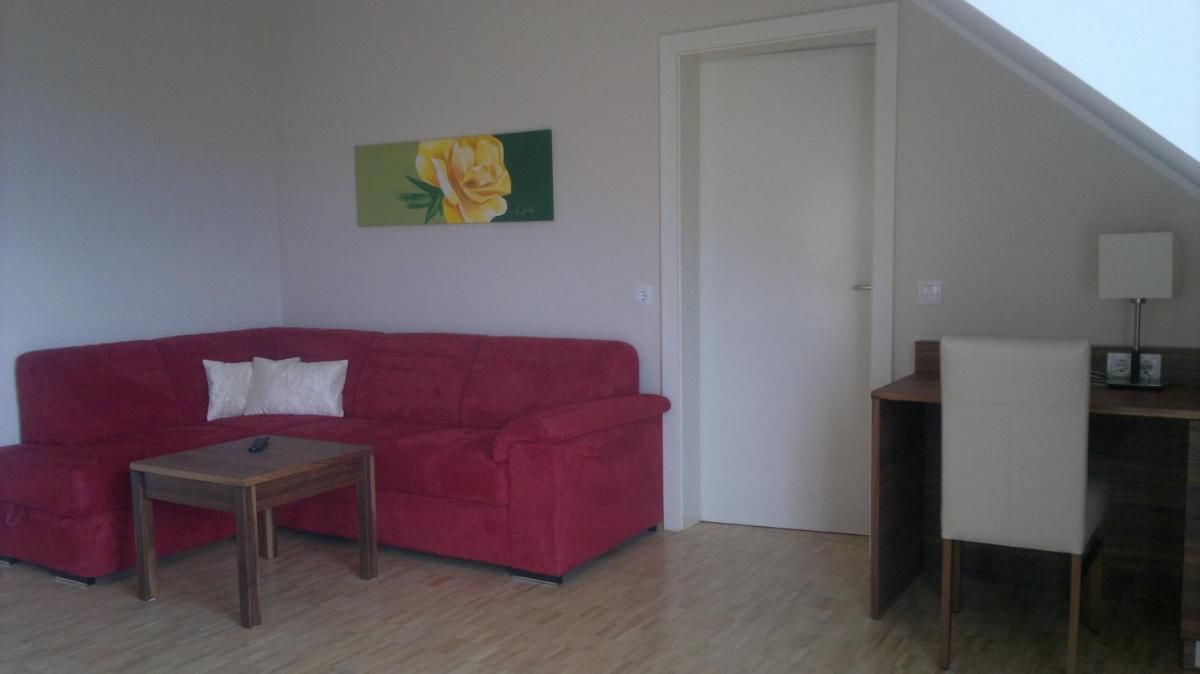 Suite with Sauna photo 2