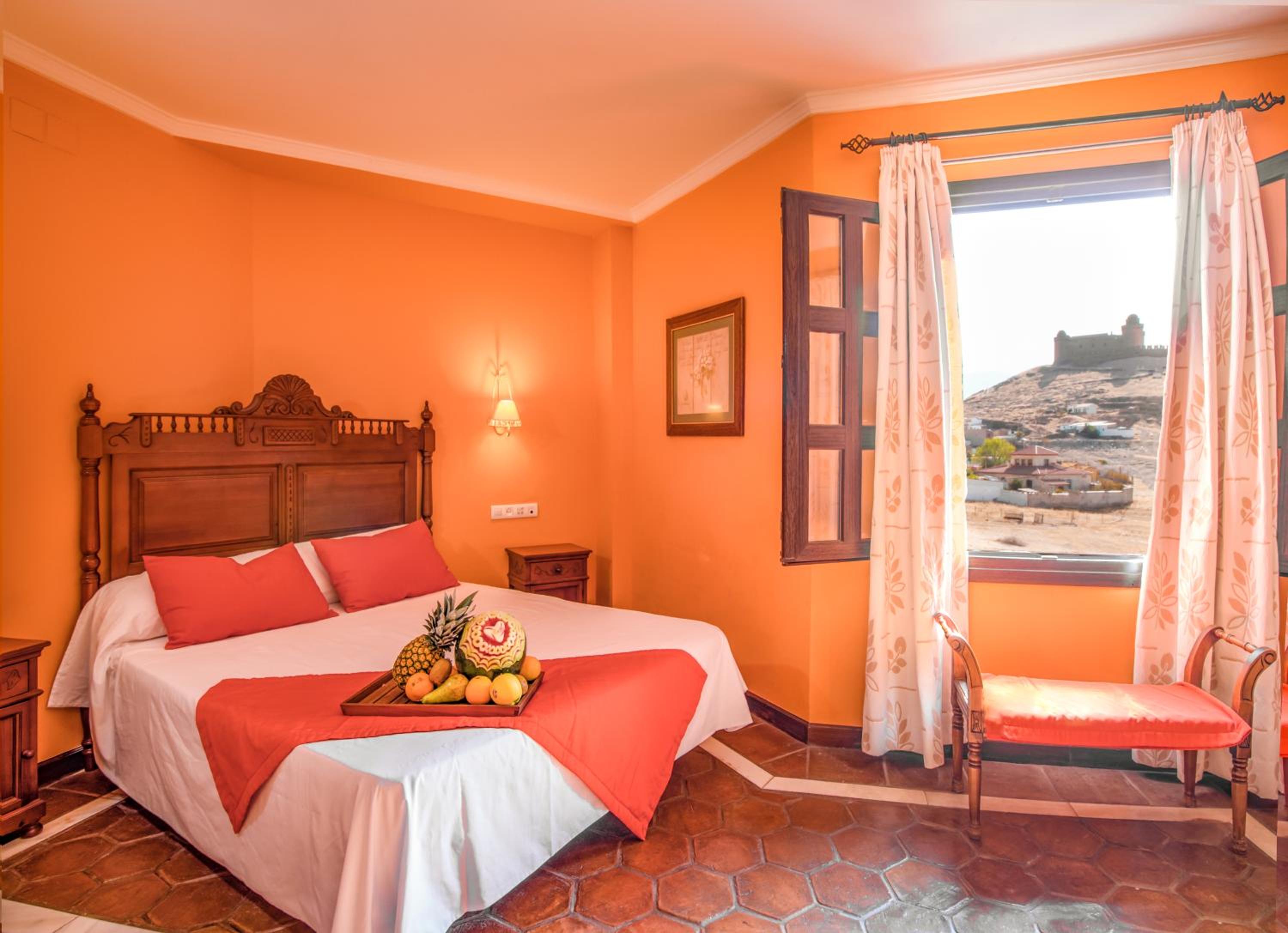 Habitación Dúplex