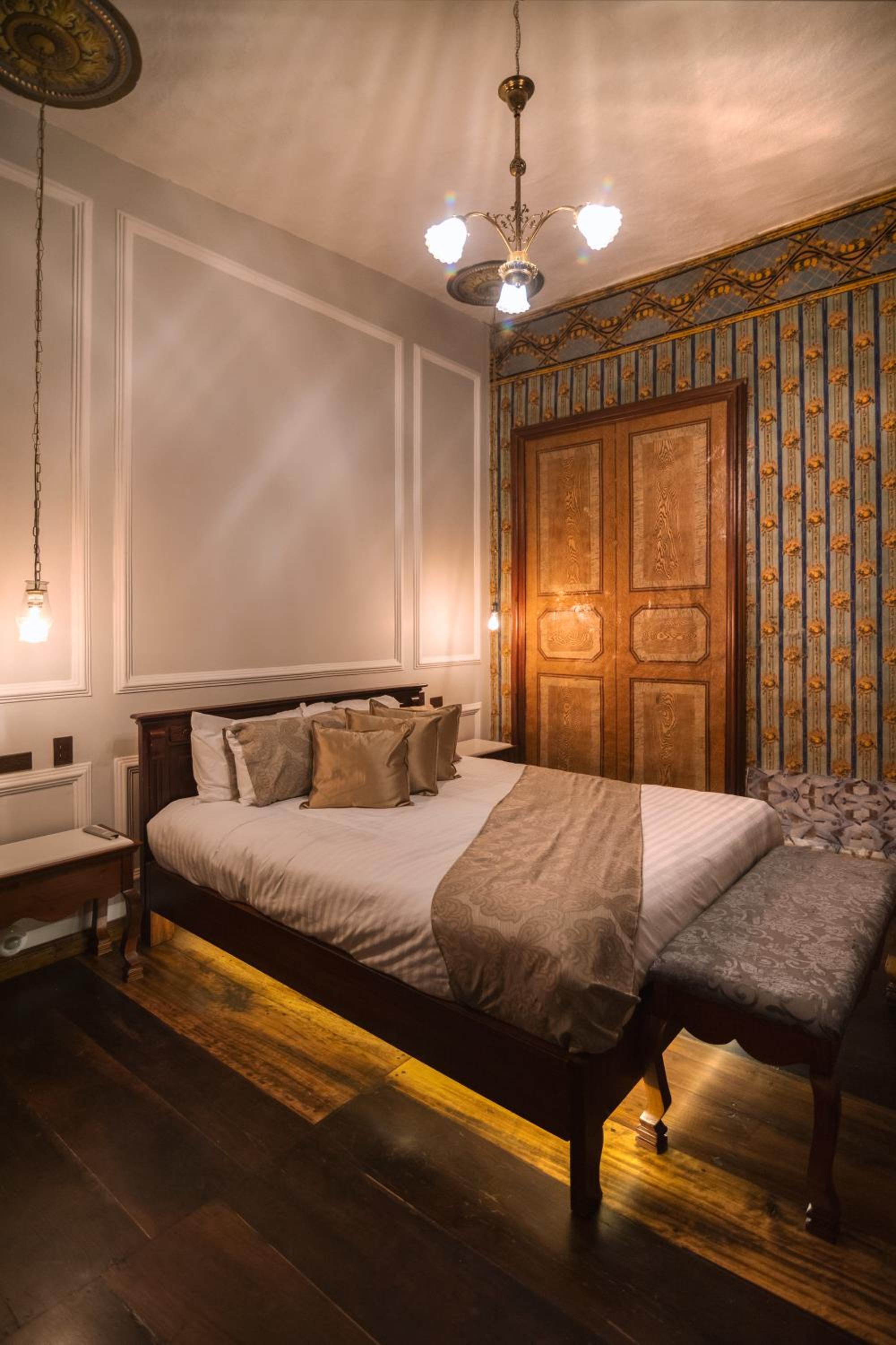 Single Room photo 2