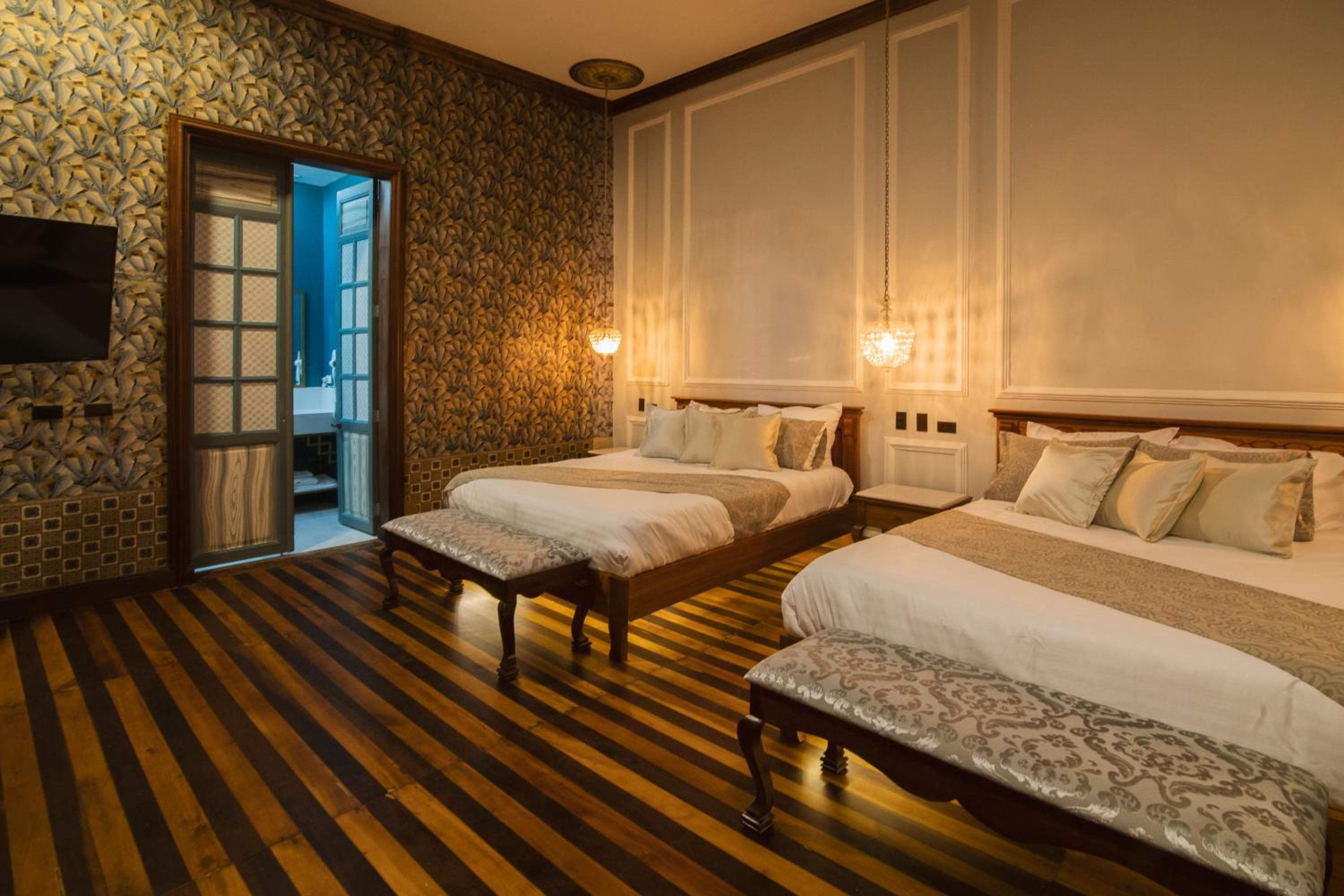 Triple Room photo 1