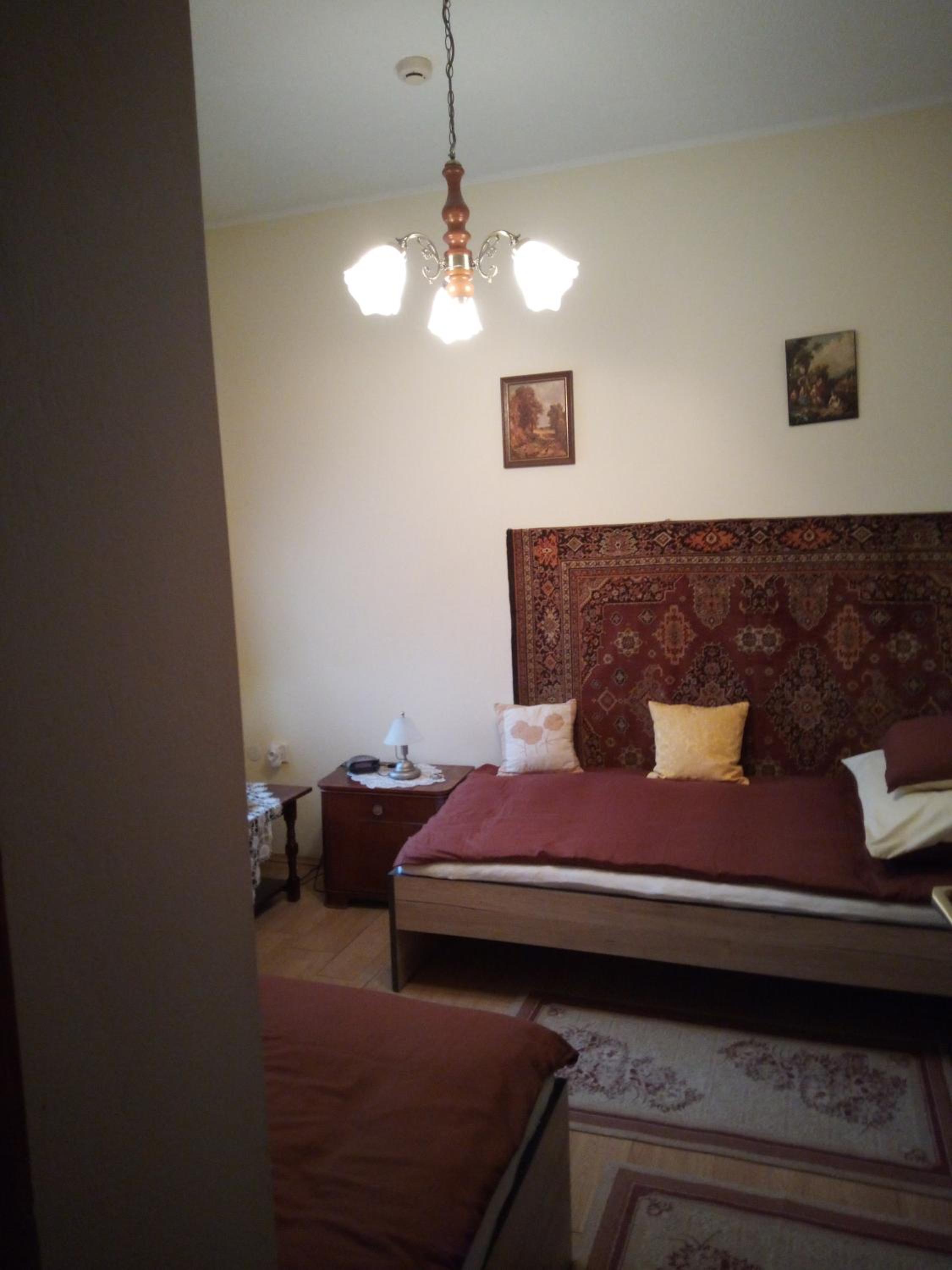 Family Room with Private Bathroom photo 1