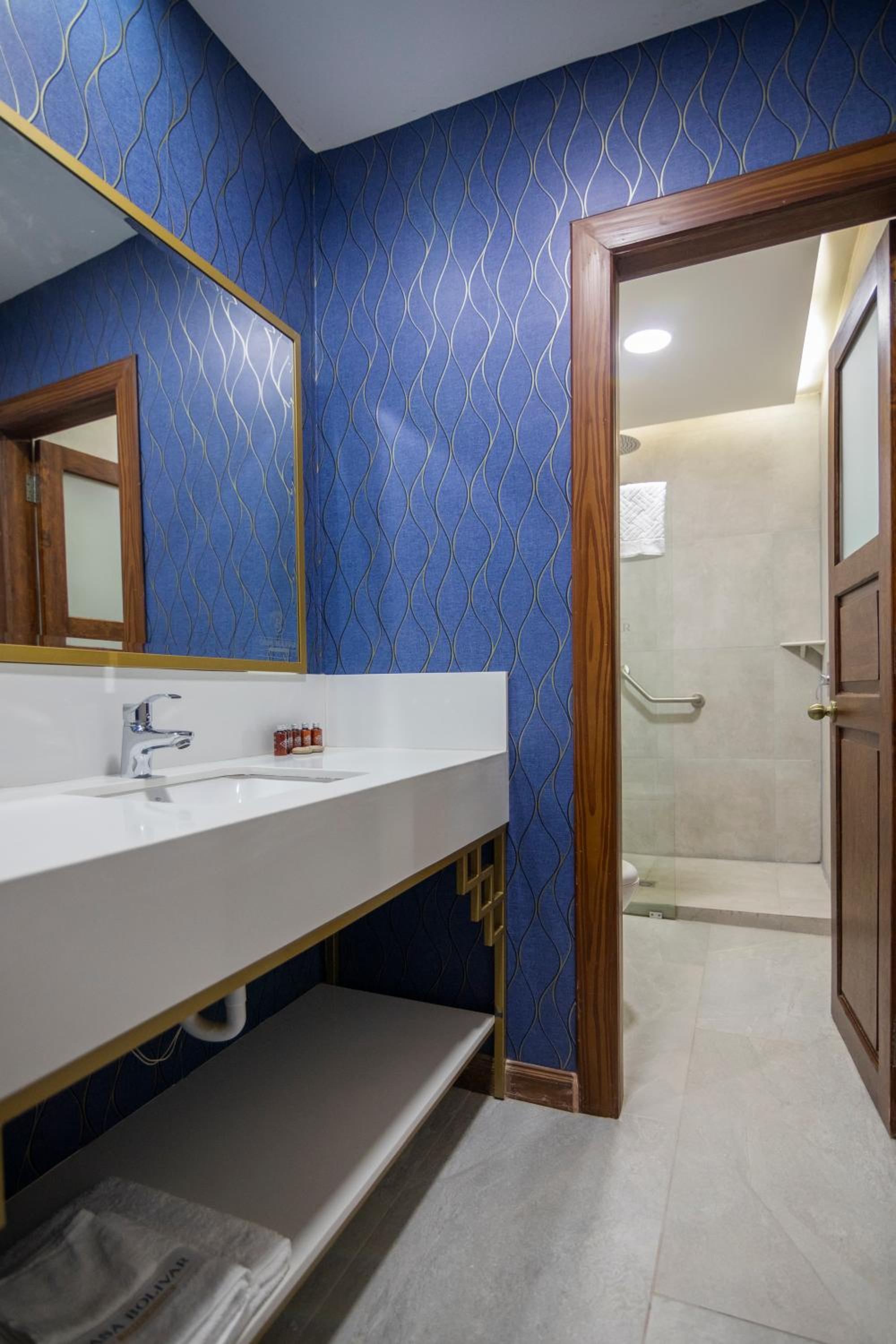 Deluxe Triple Room photo 2