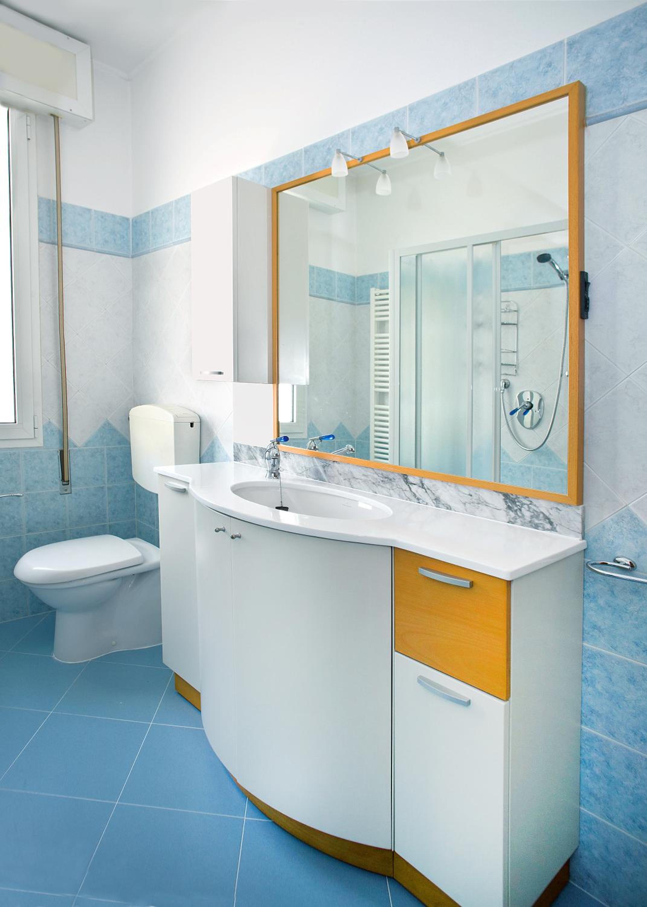 One-Bedroom Apartment - Yellow - Photo 3