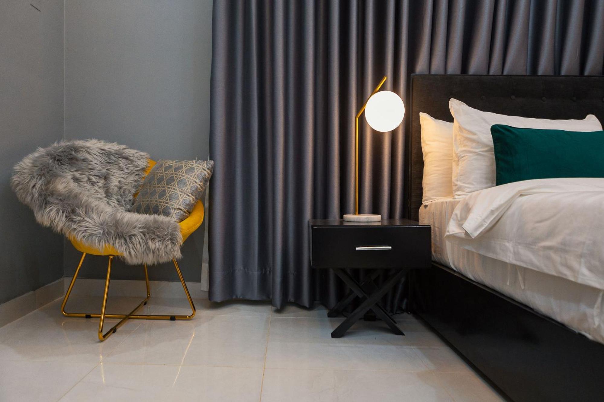 Superior Queen Room photo 1