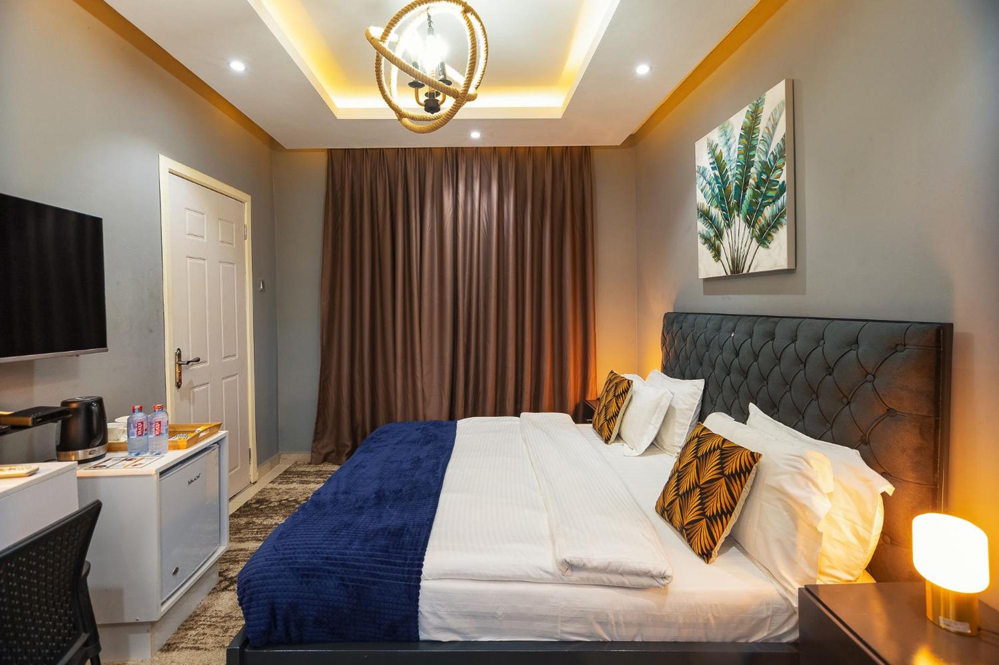 Double Room photo 1