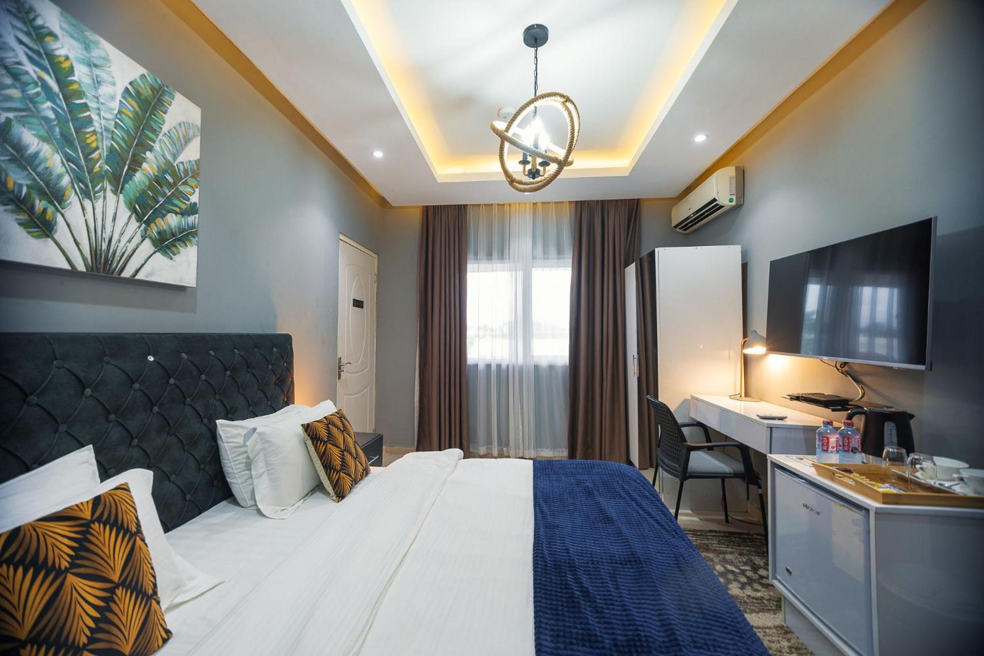 Double Room photo 3