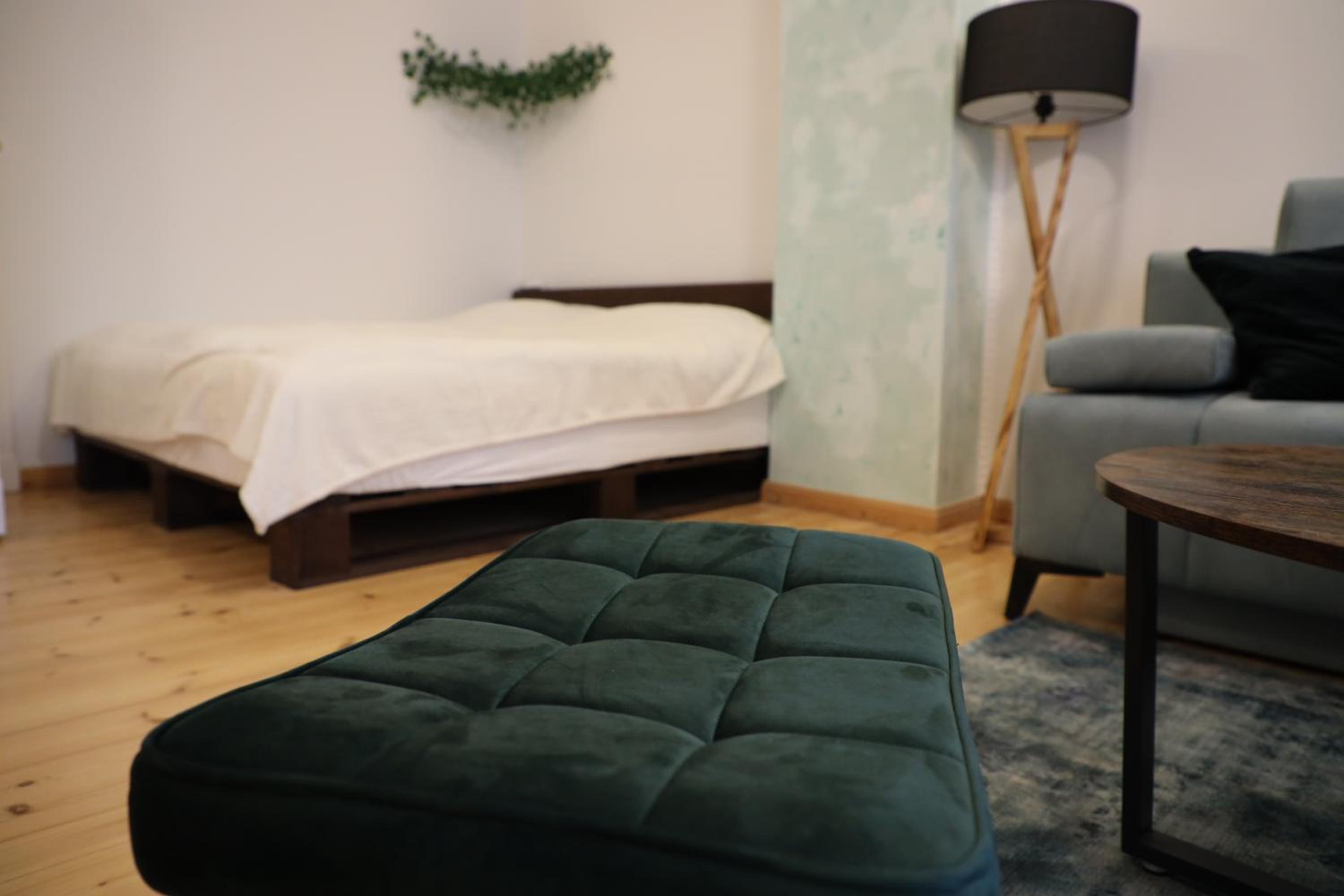 Apartment - Ground Floor photo 3
