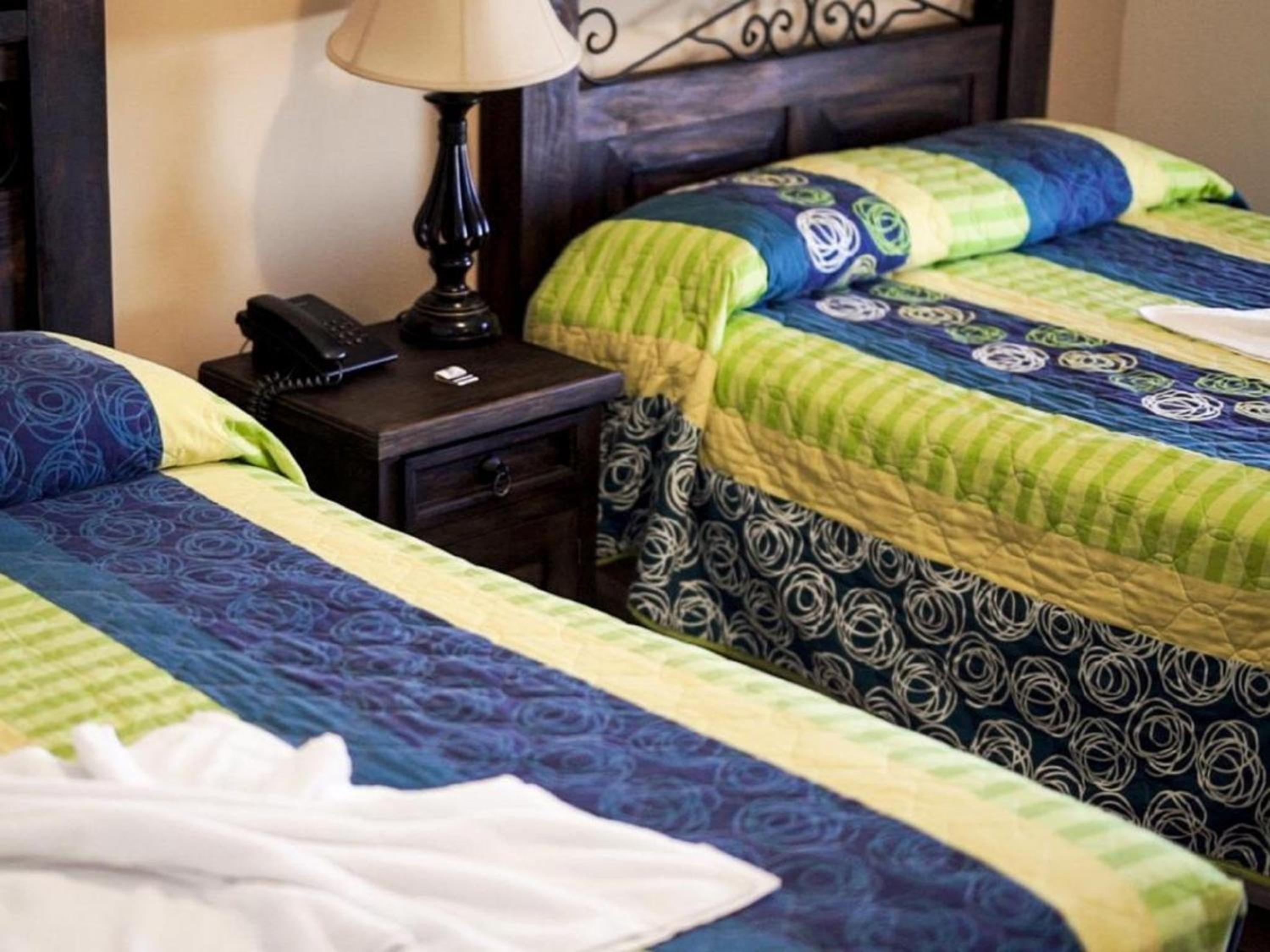 Premium Quadruple Room photo 3