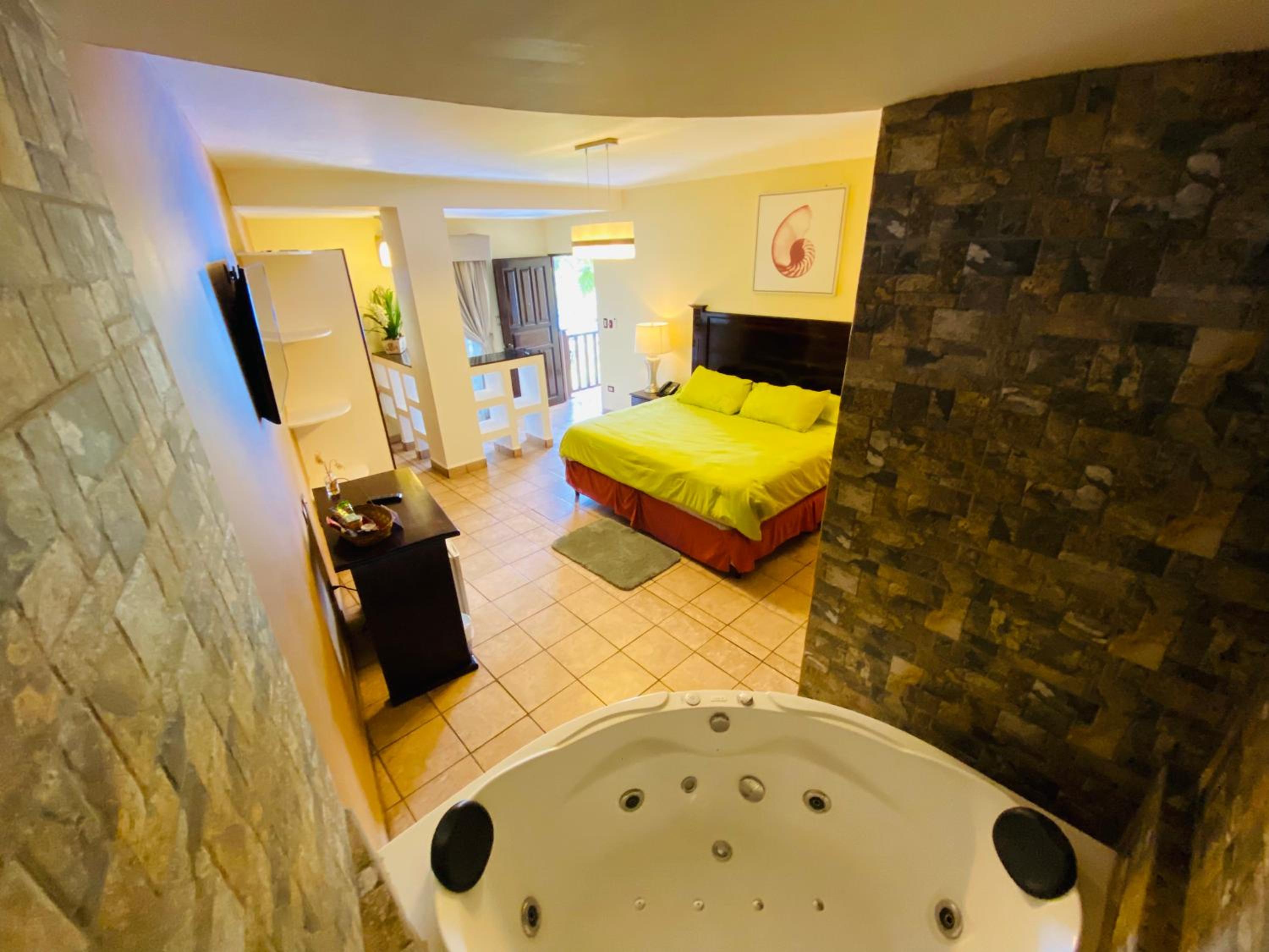 Junior Suite photo 2
