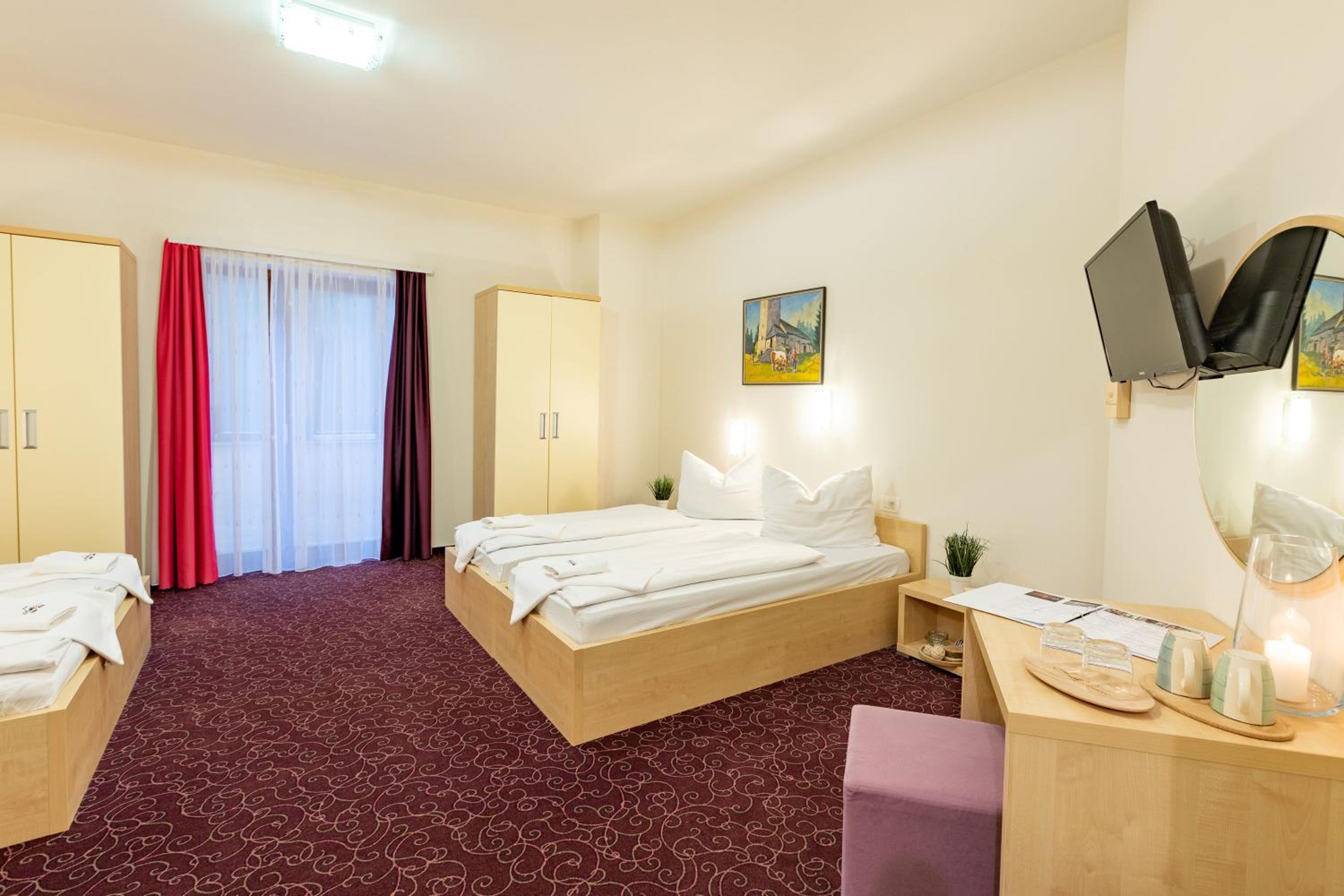 Quadruple Room photo 1