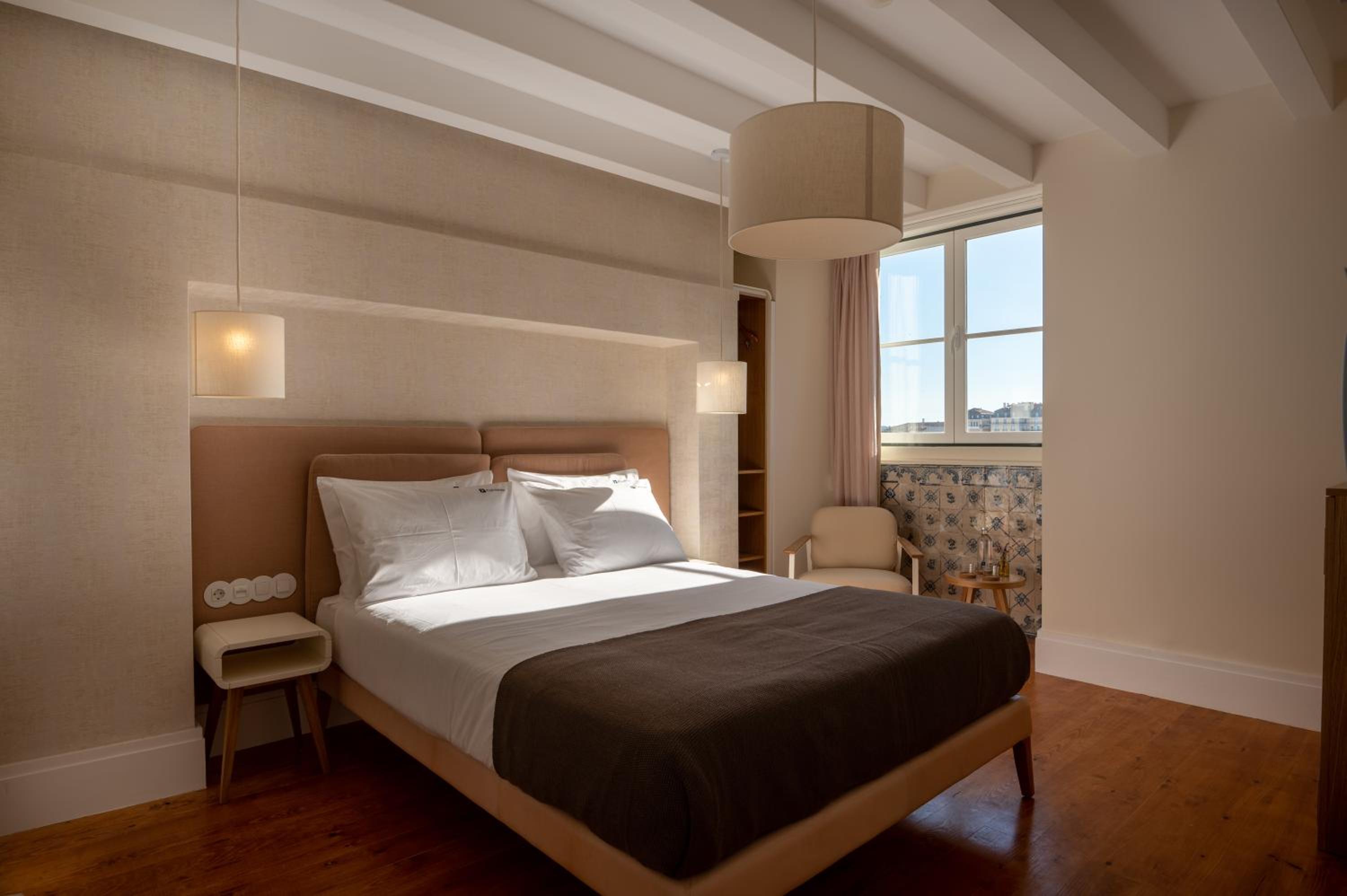 Superior Double Room - Photo 7