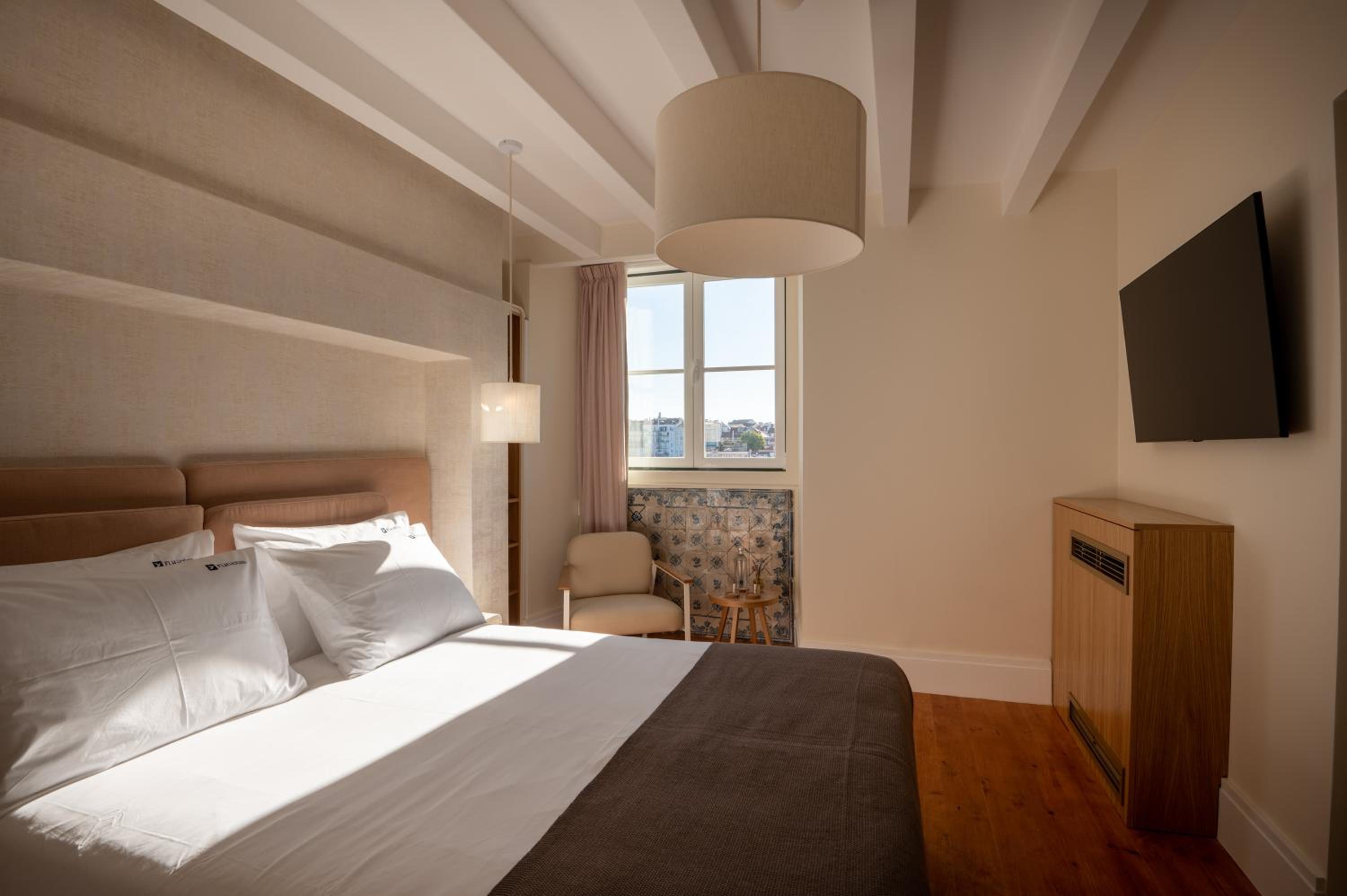 Superior Double Room - Photo 1