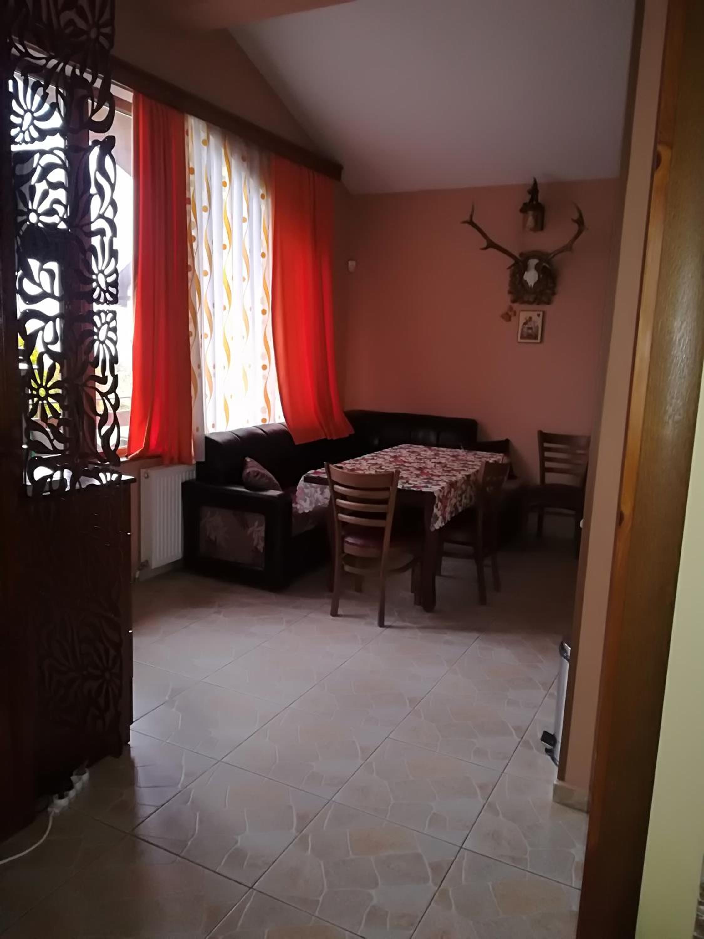 Two-Bedroom Villa photo 2