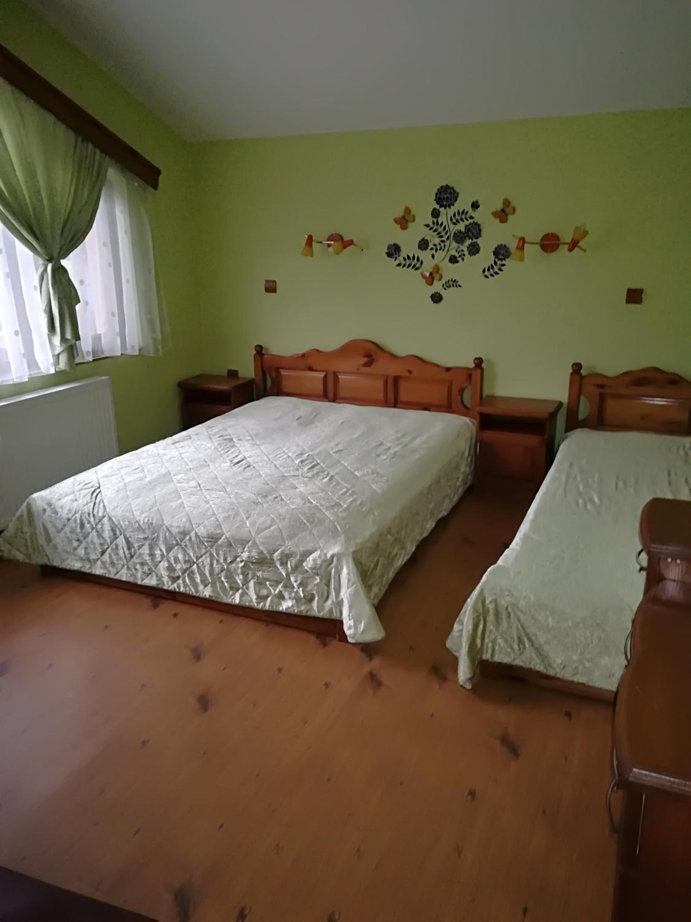Two-Bedroom Villa photo 1
