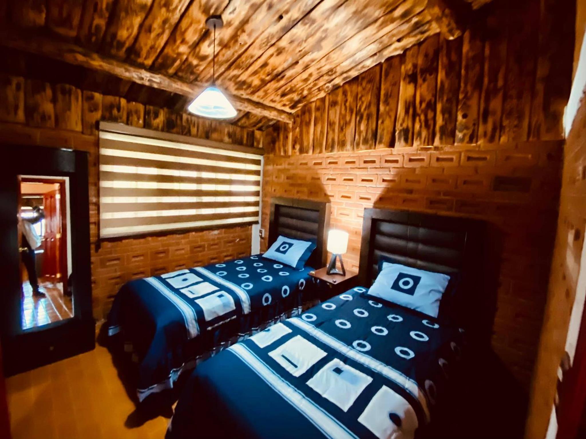 Three-Bedroom Chalet - Photo 4
