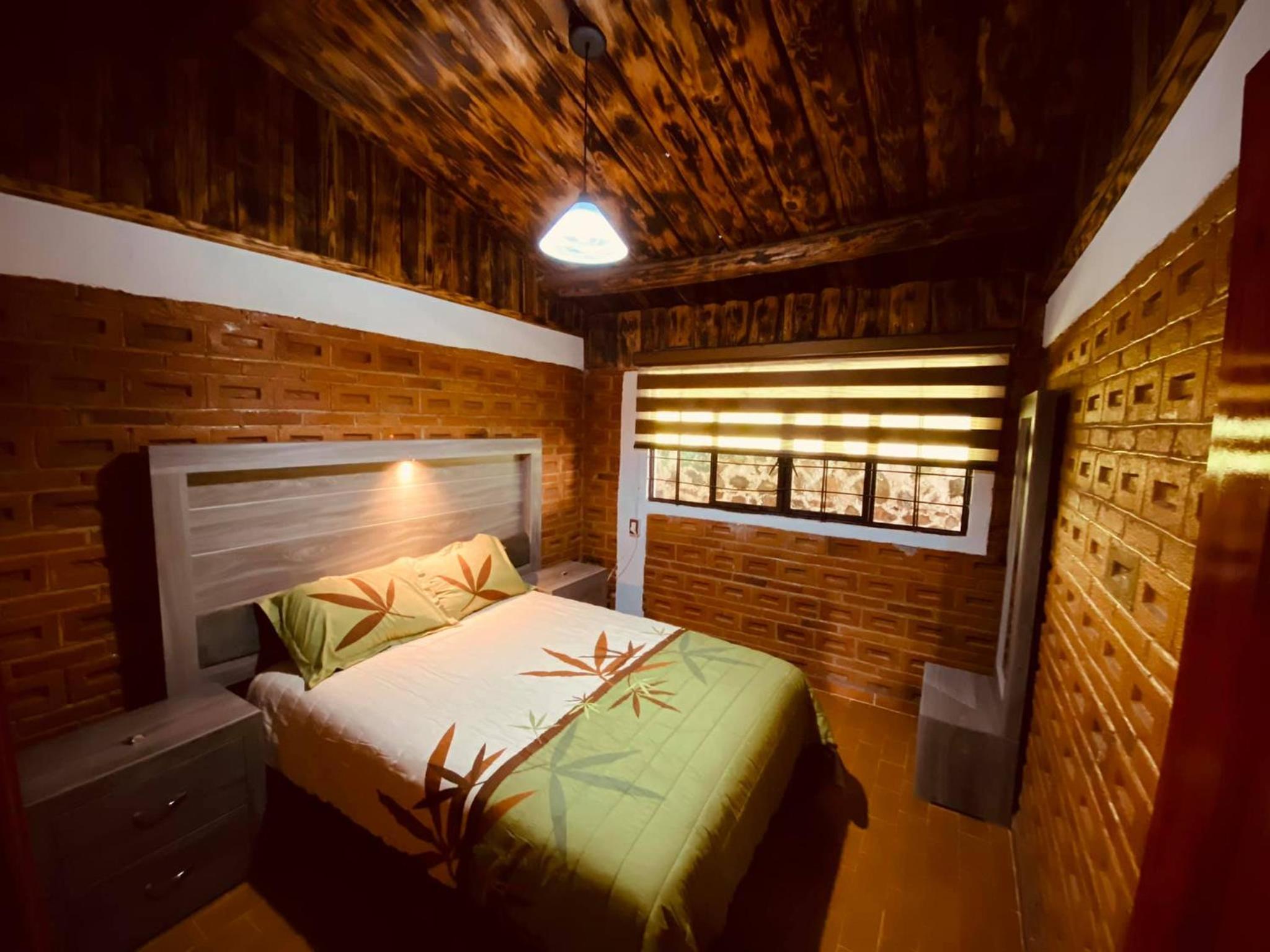 Three-Bedroom Chalet - Photo 1