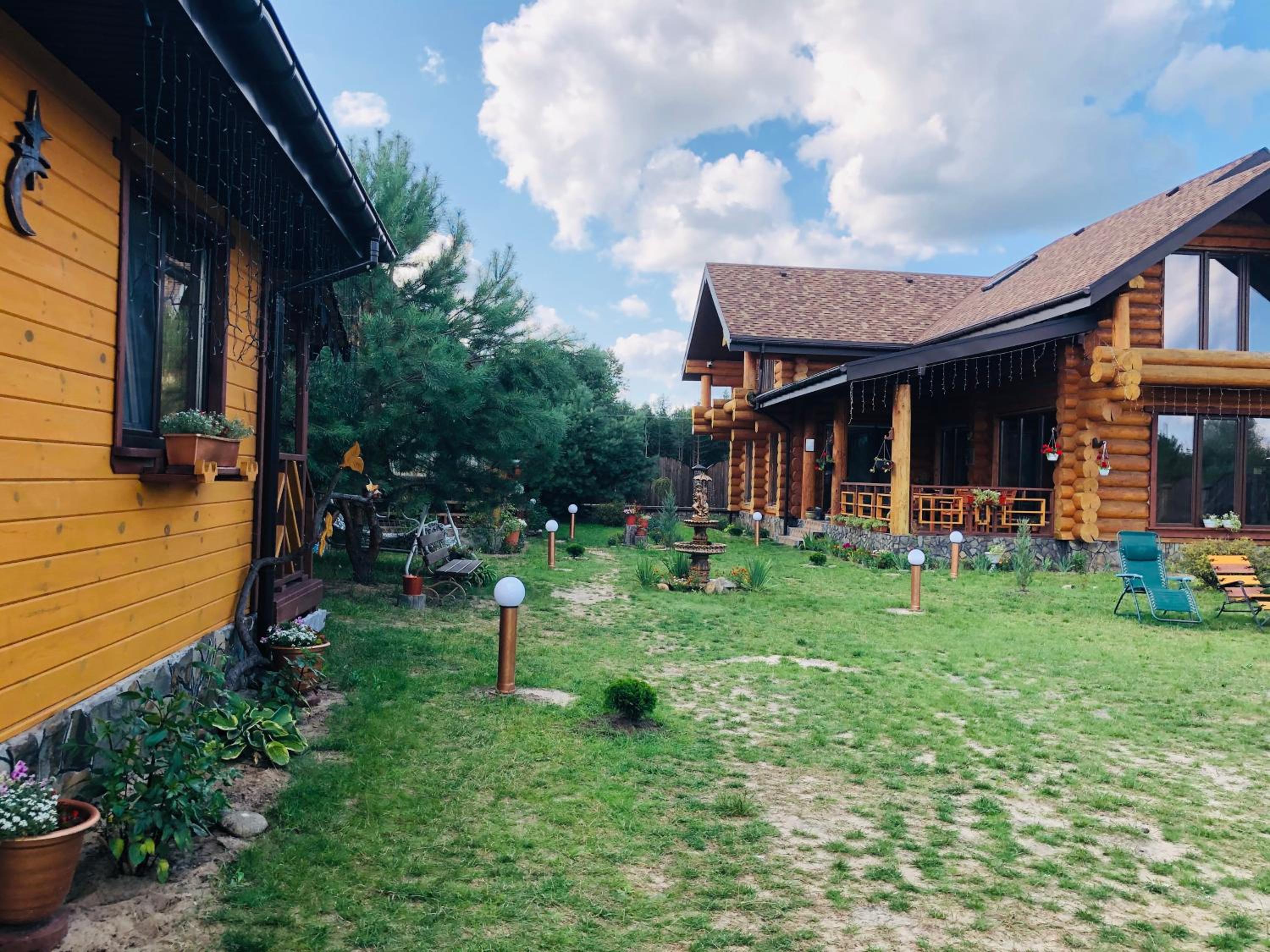 Vacation Home photo 2