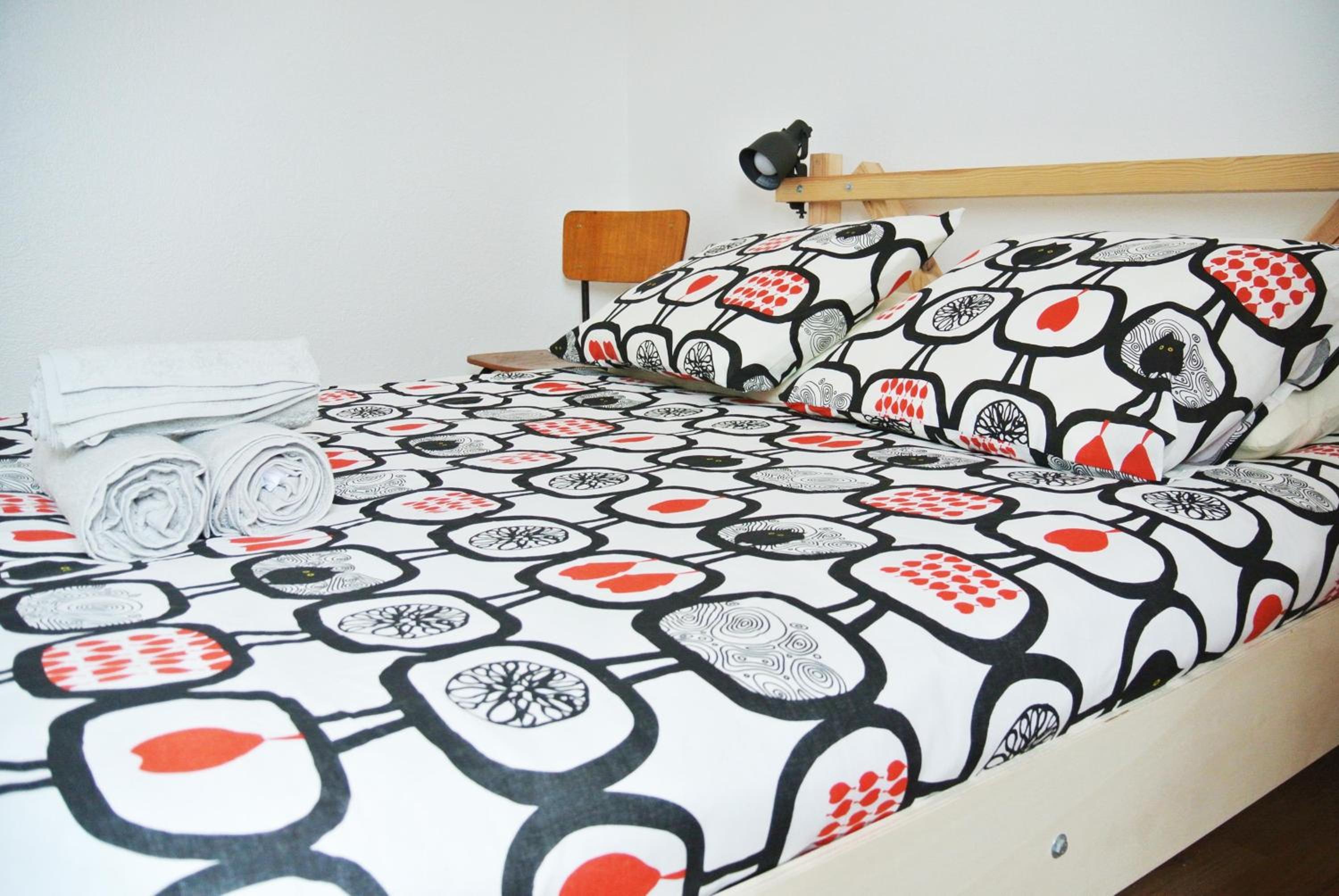 Double Room with Shared Bathroom photo 3