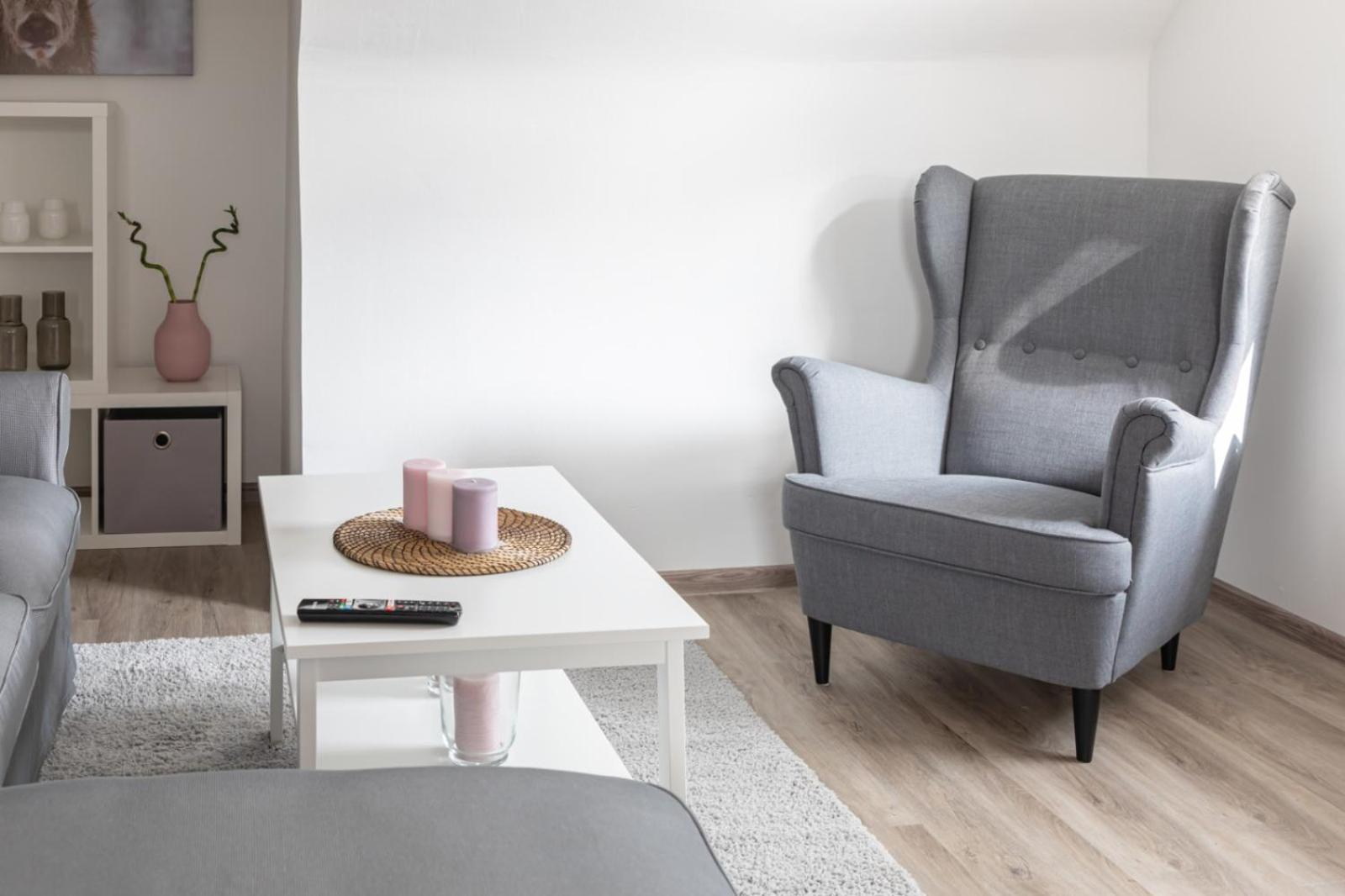 Appartement 3 photo 2