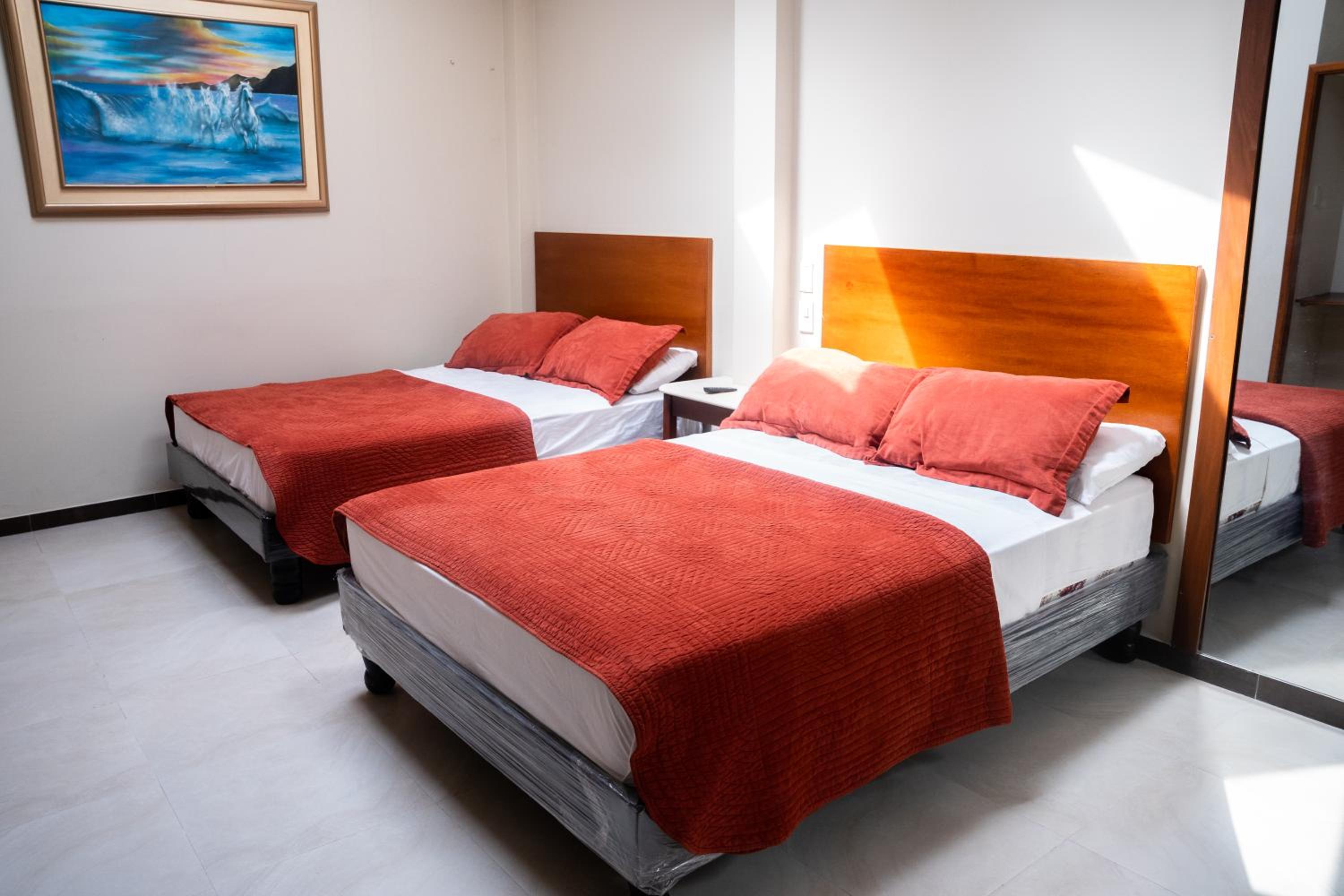 Standard Double Room photo 2
