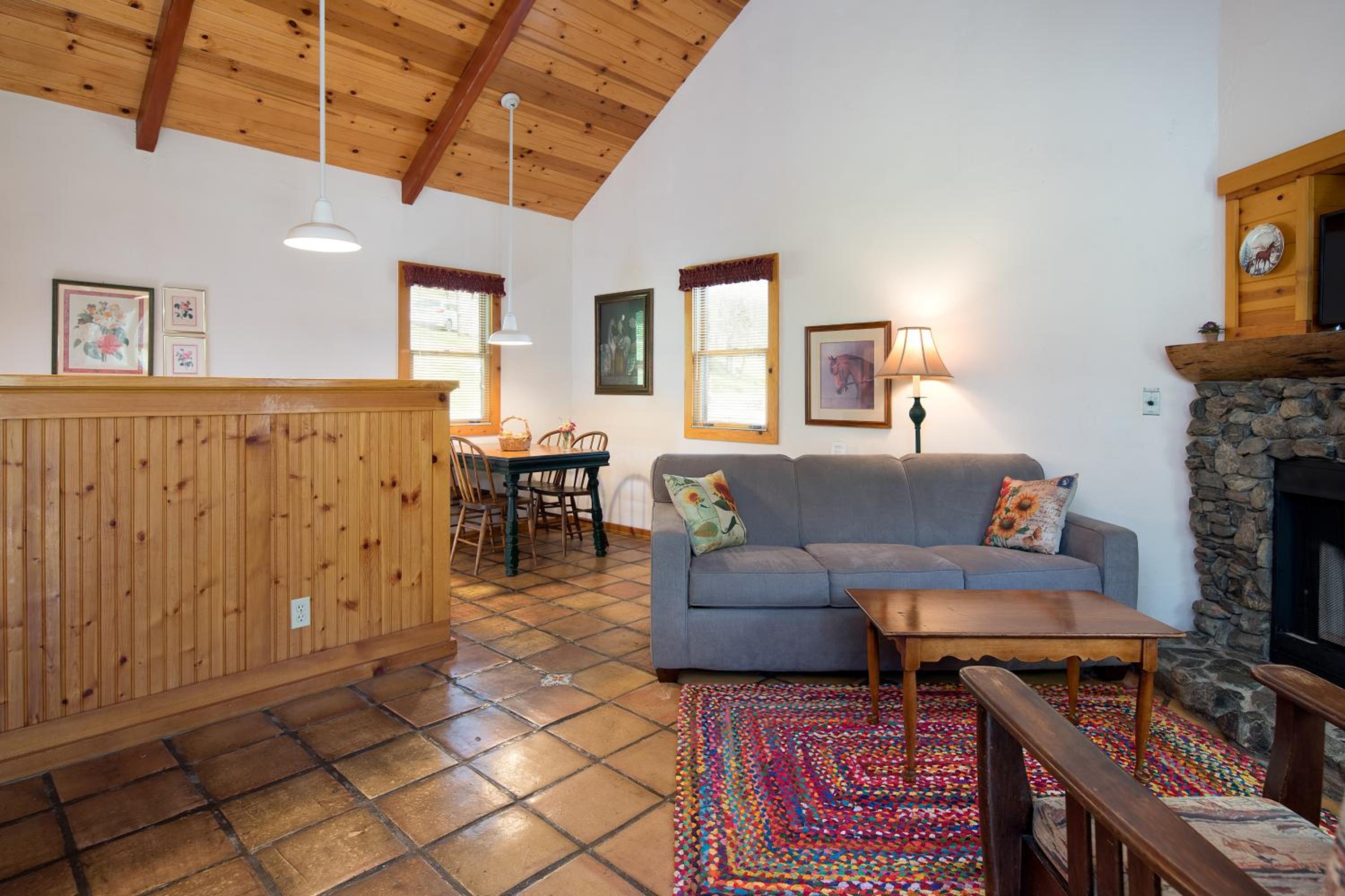 Country Cottage photo 2