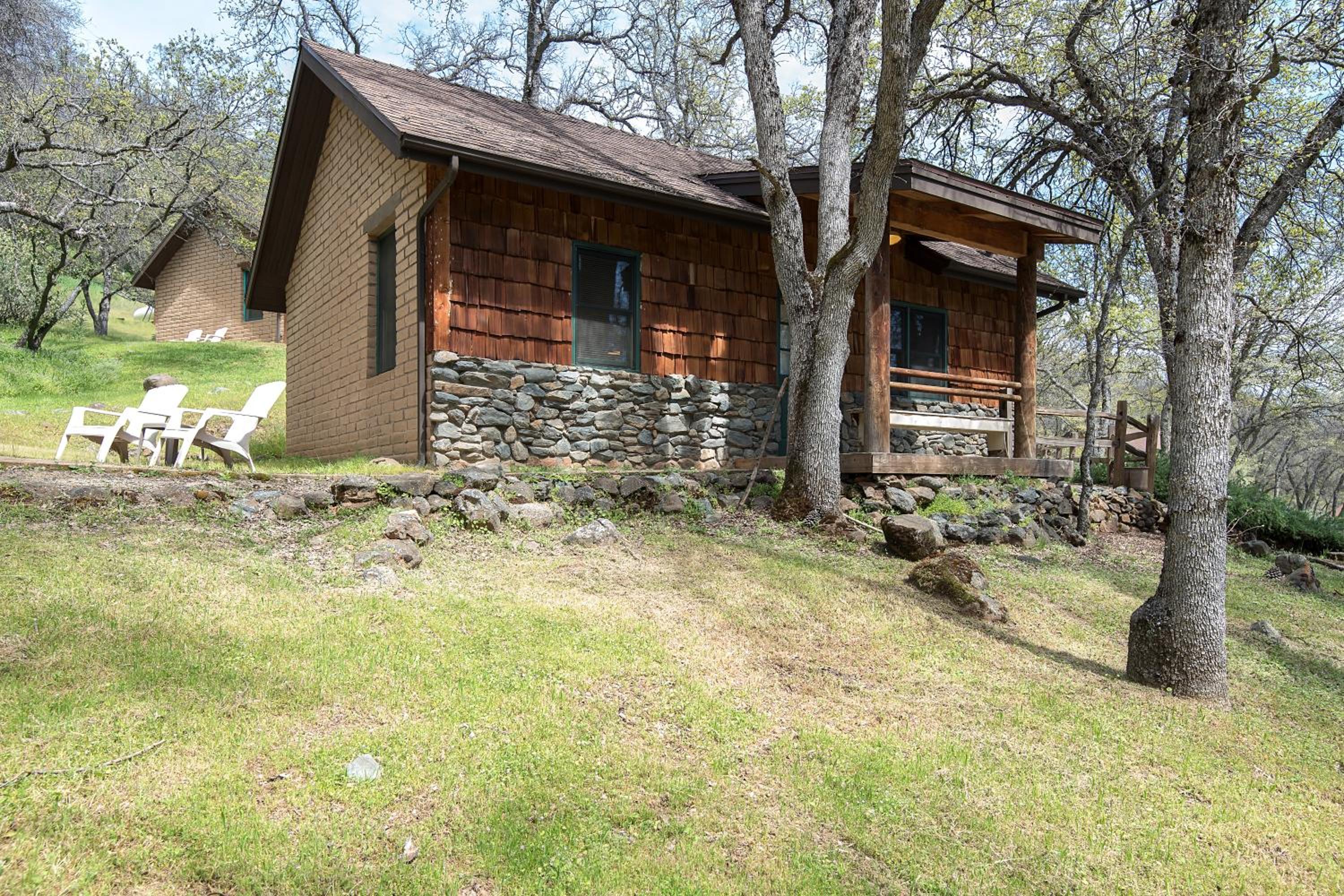 Country Cottage photo 2