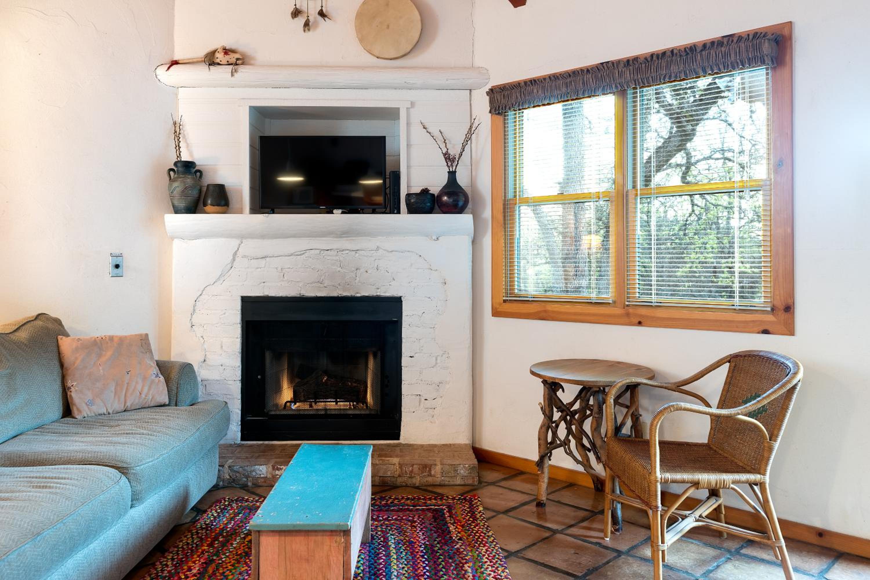 Native America Cottage photo 3