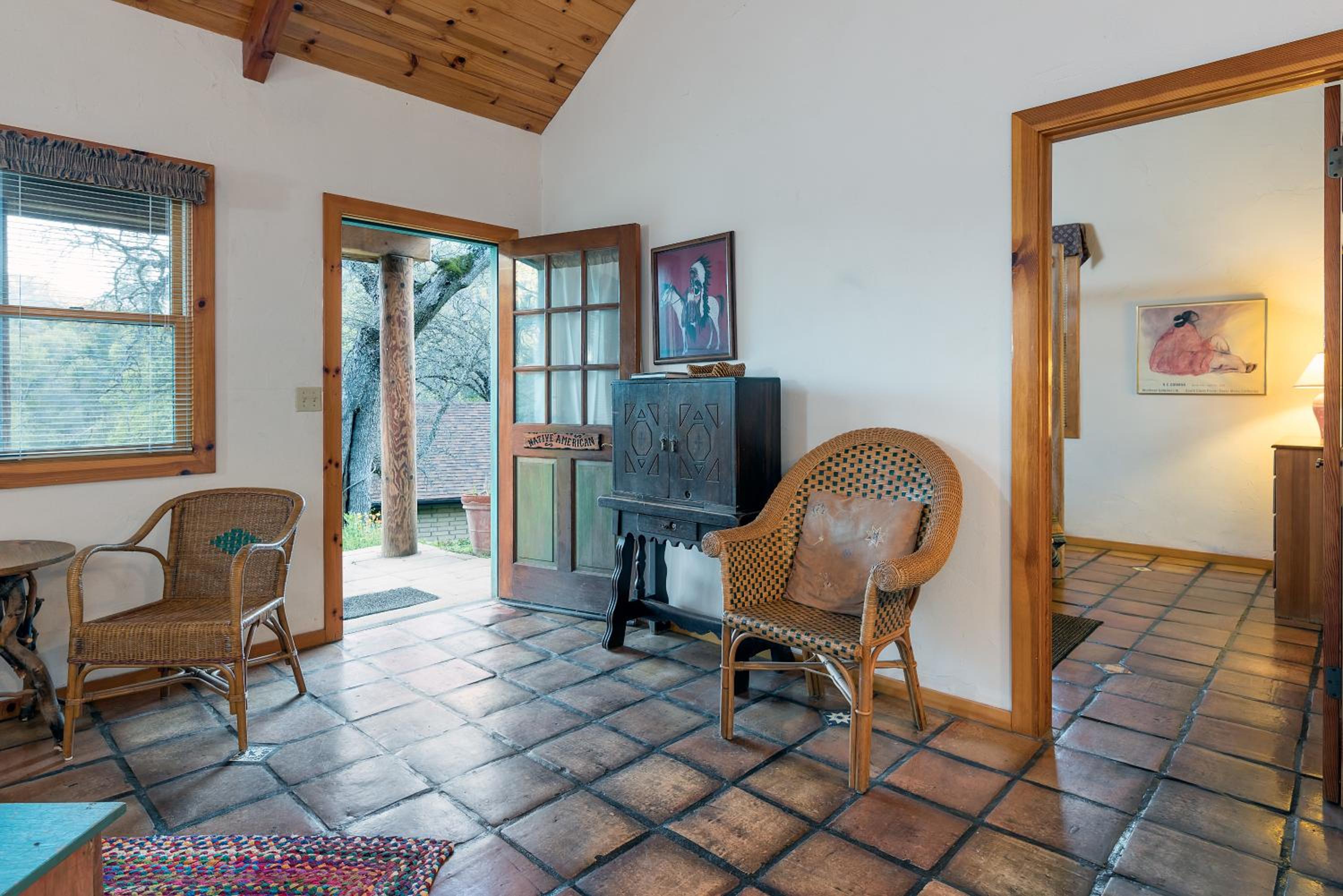 Native America Cottage photo 1