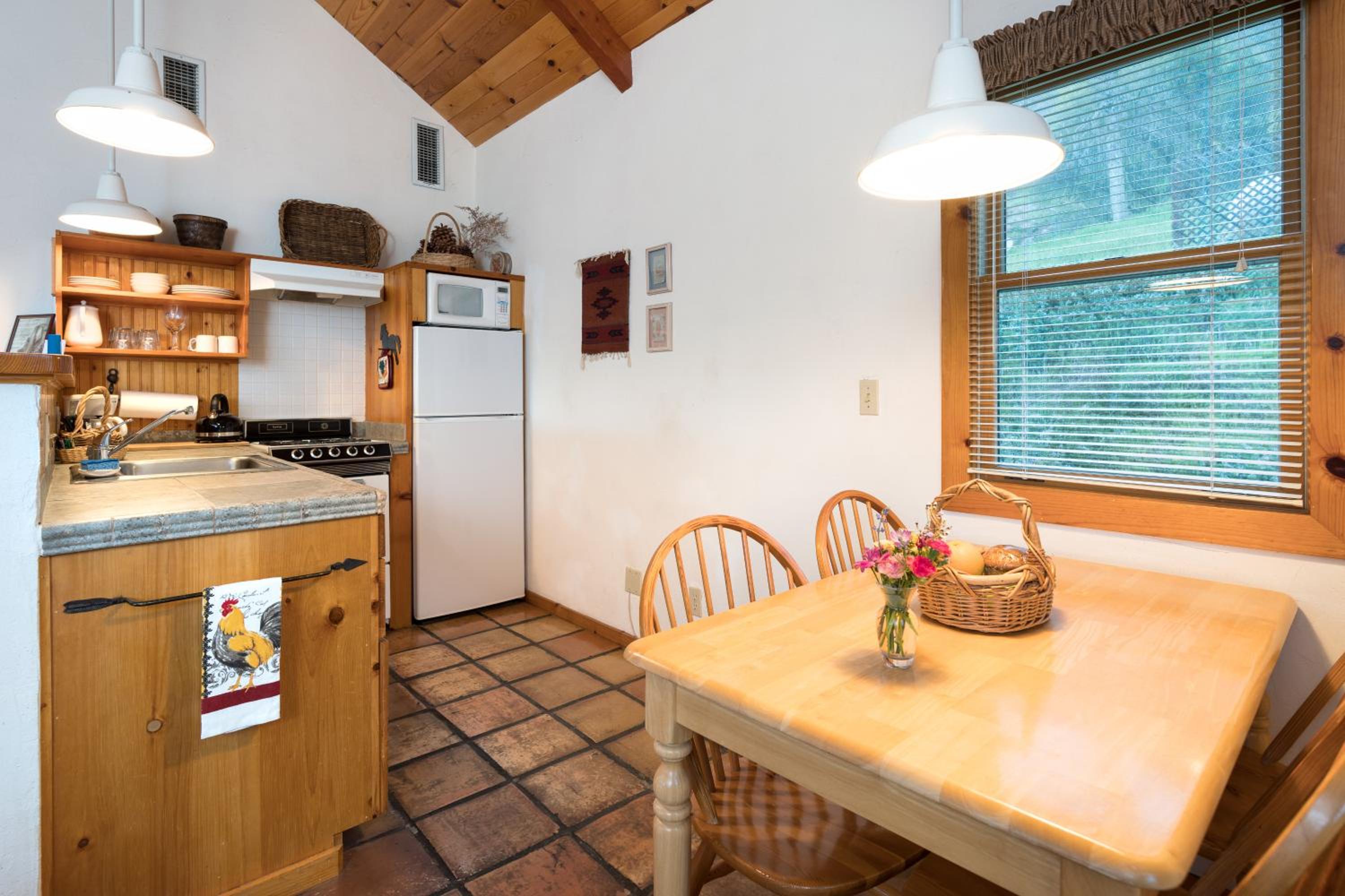 Native America Cottage photo 3