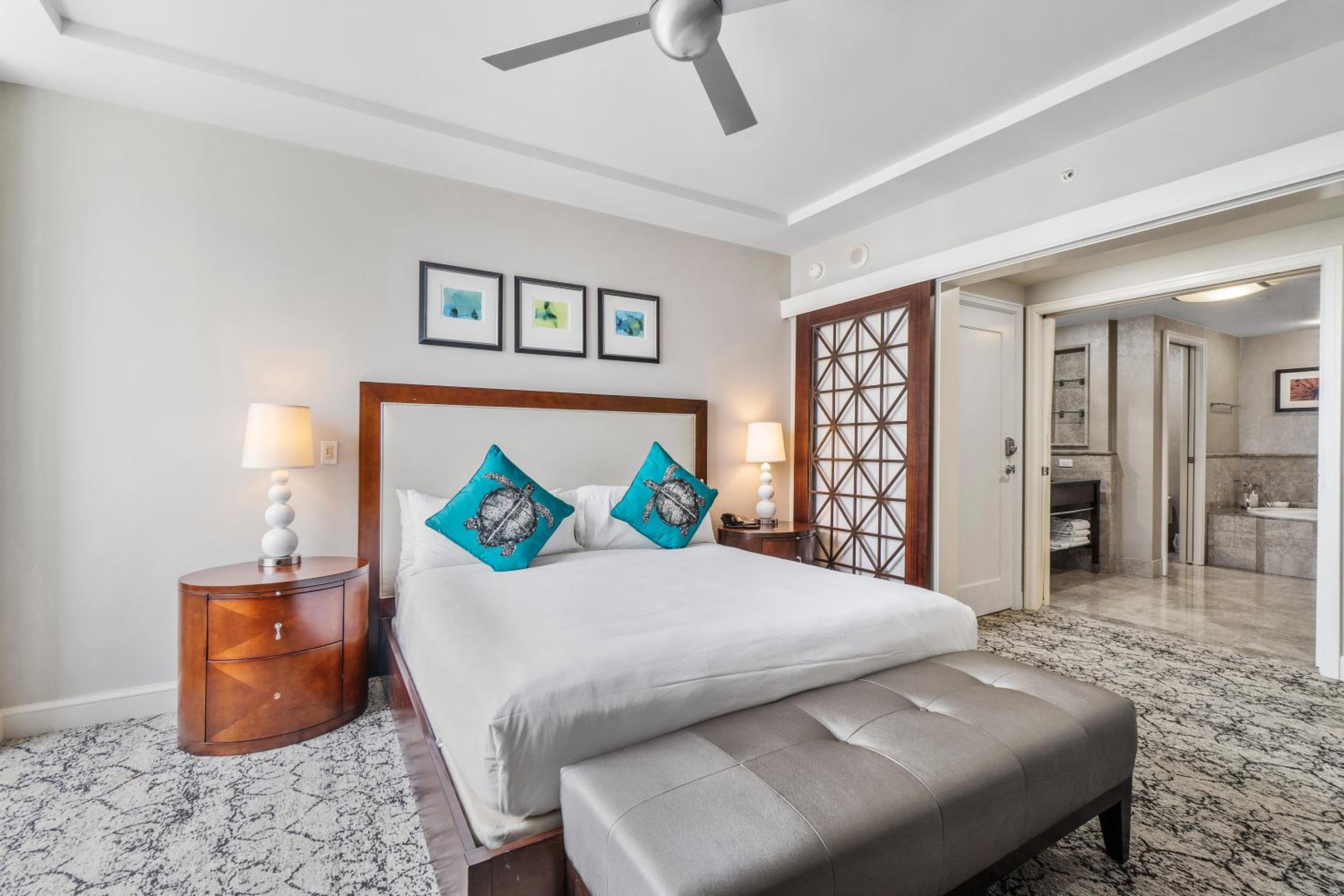 Premium, 2 Bedroom Suite, With Ocean View, Balcony photo 1