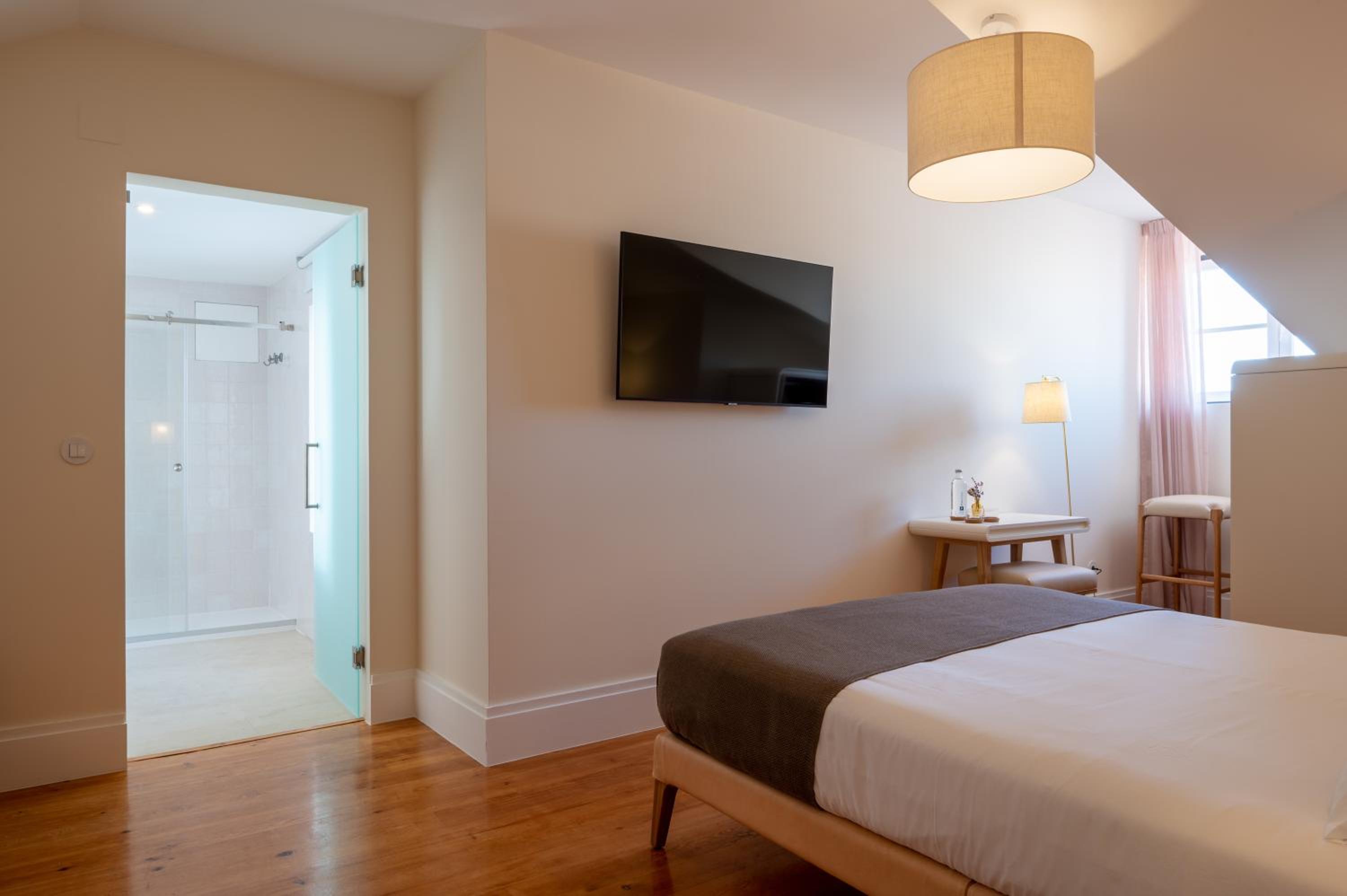 Deluxe Double Room photo 2