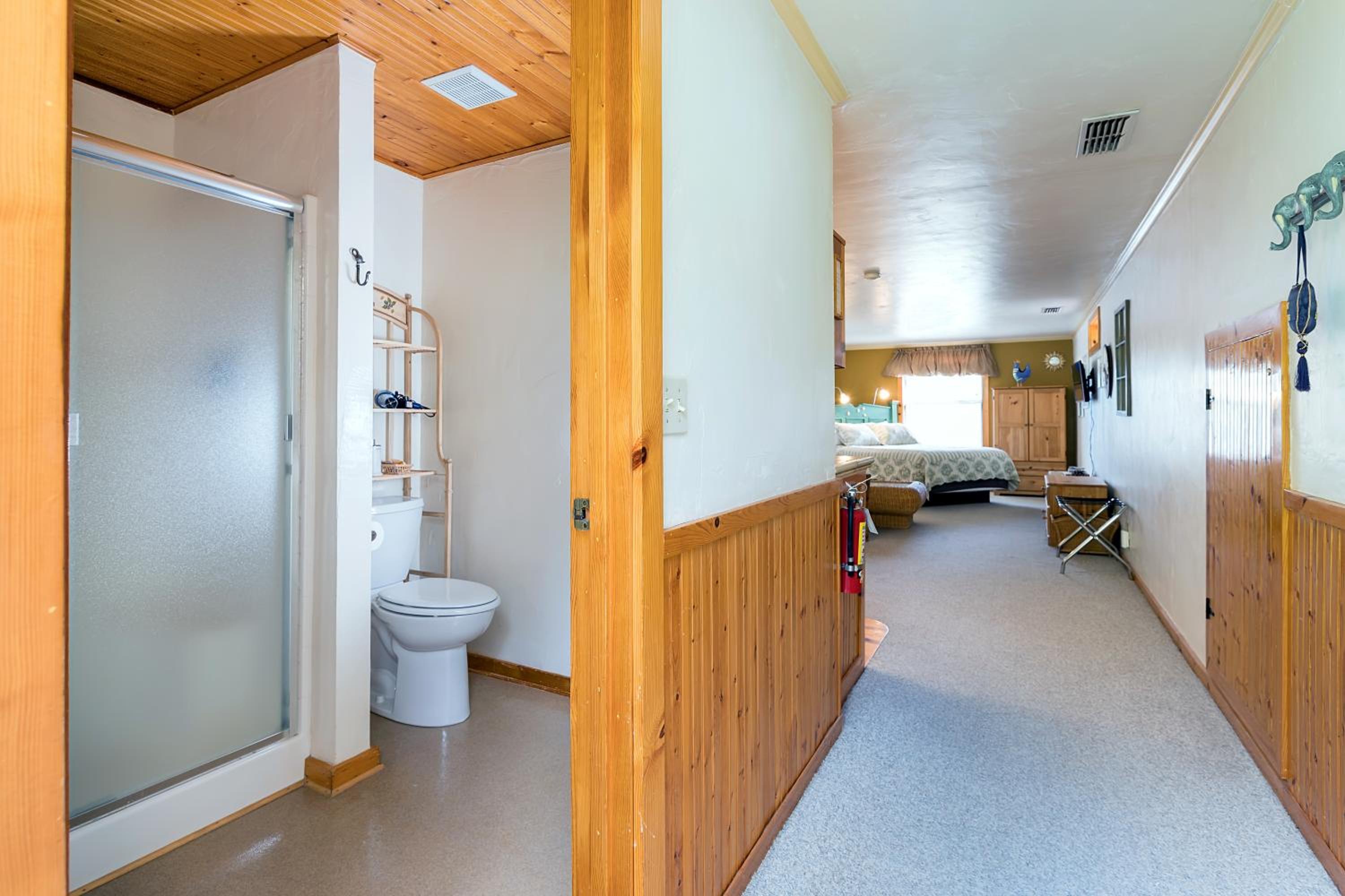 Stargazer Loft photo 3