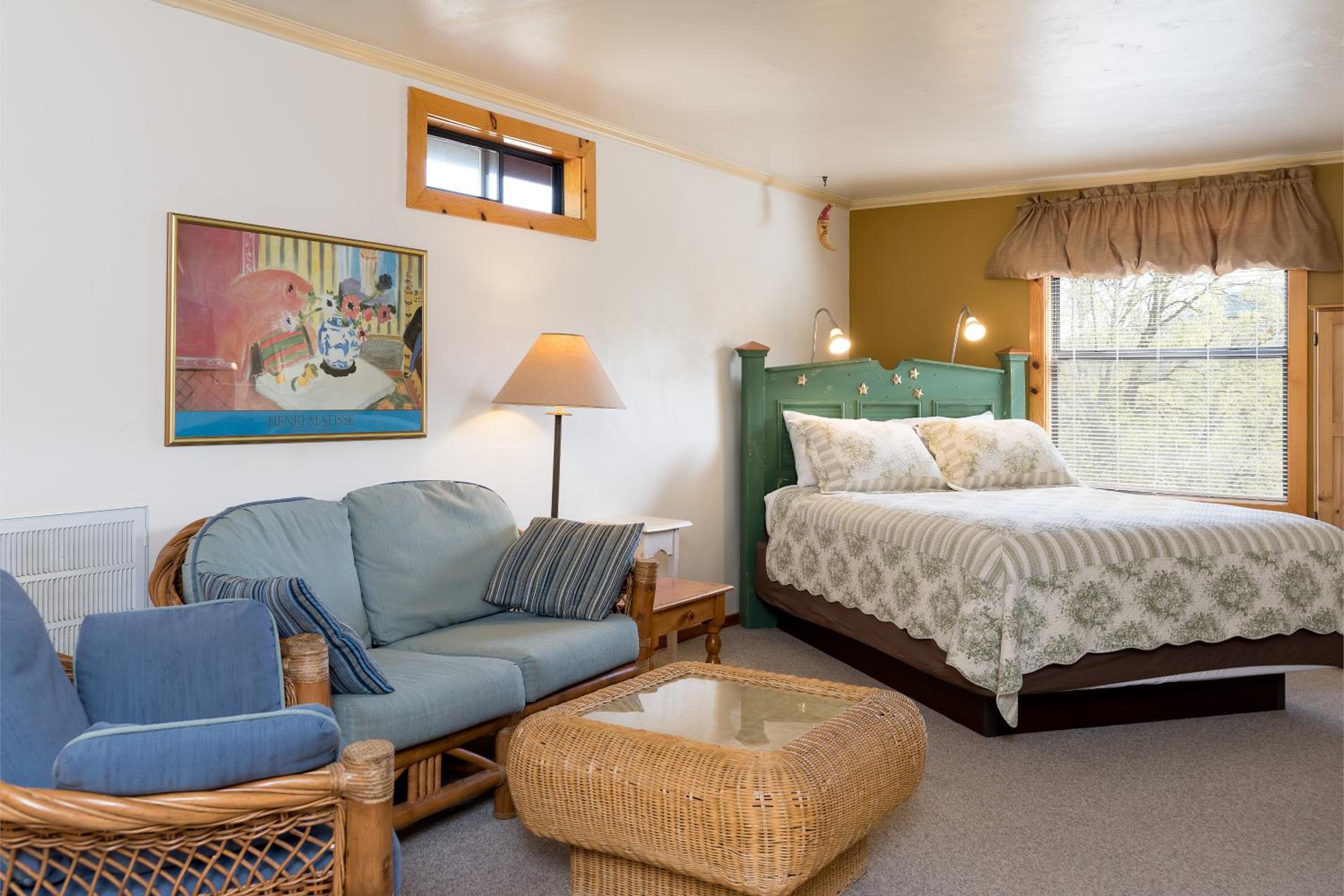Stargazer Loft photo 1