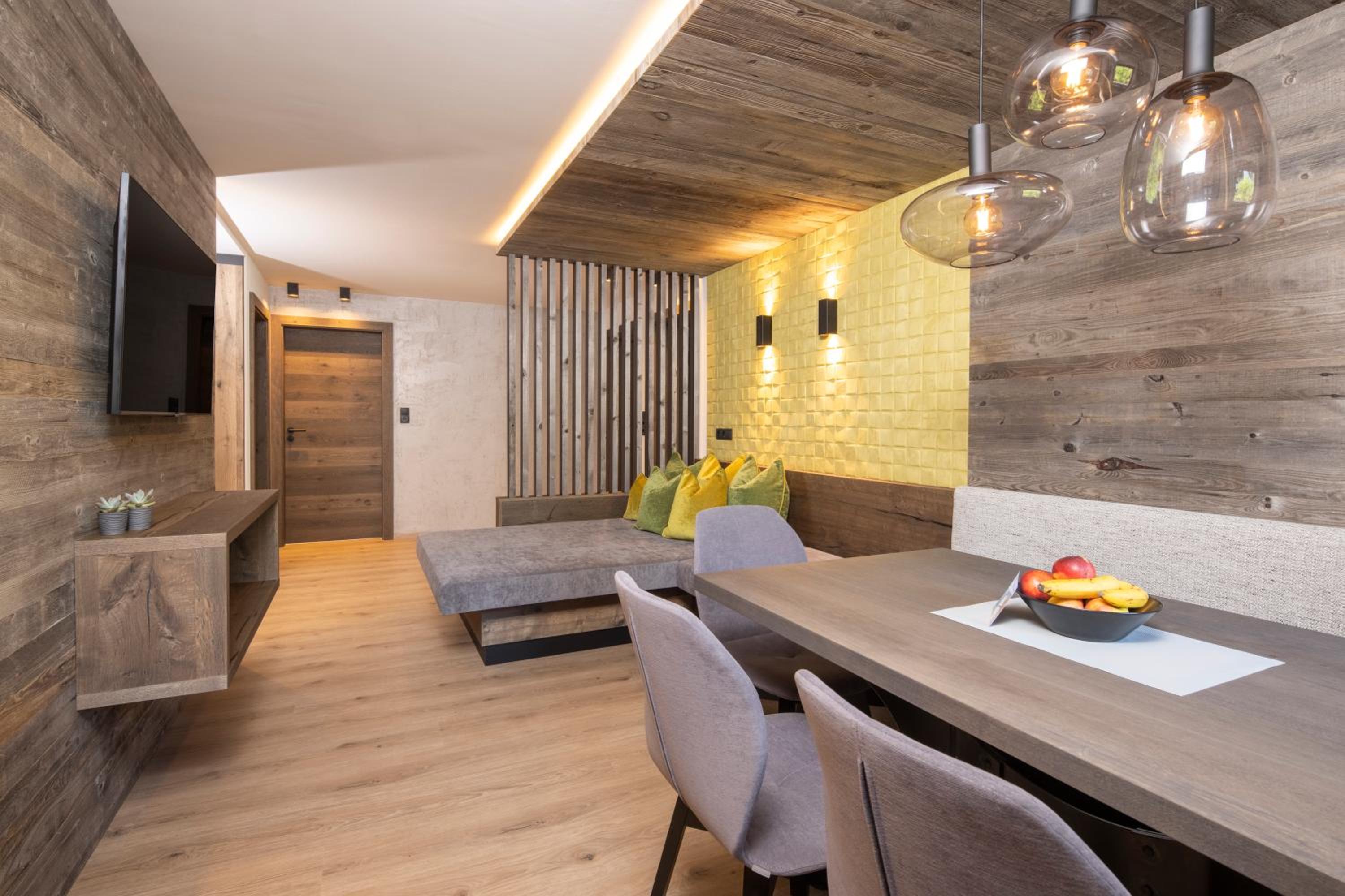 Apartment with Sauna photo 1