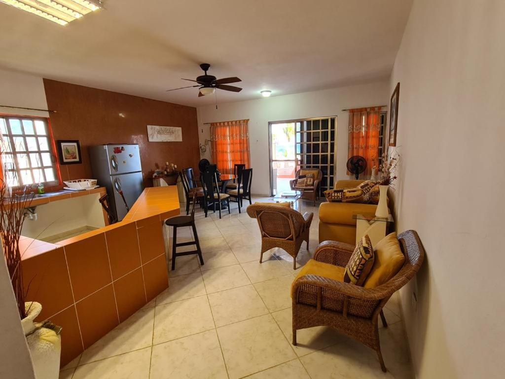 Two-Bedroom Villa photo 3