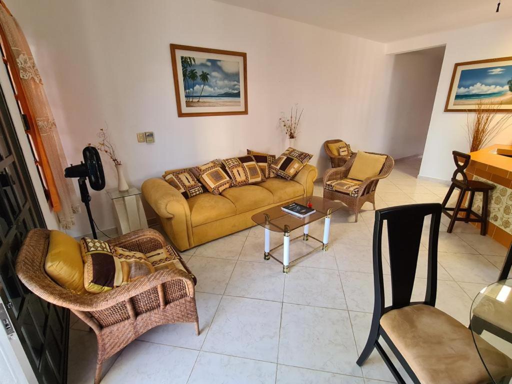 Two-Bedroom Villa photo 2