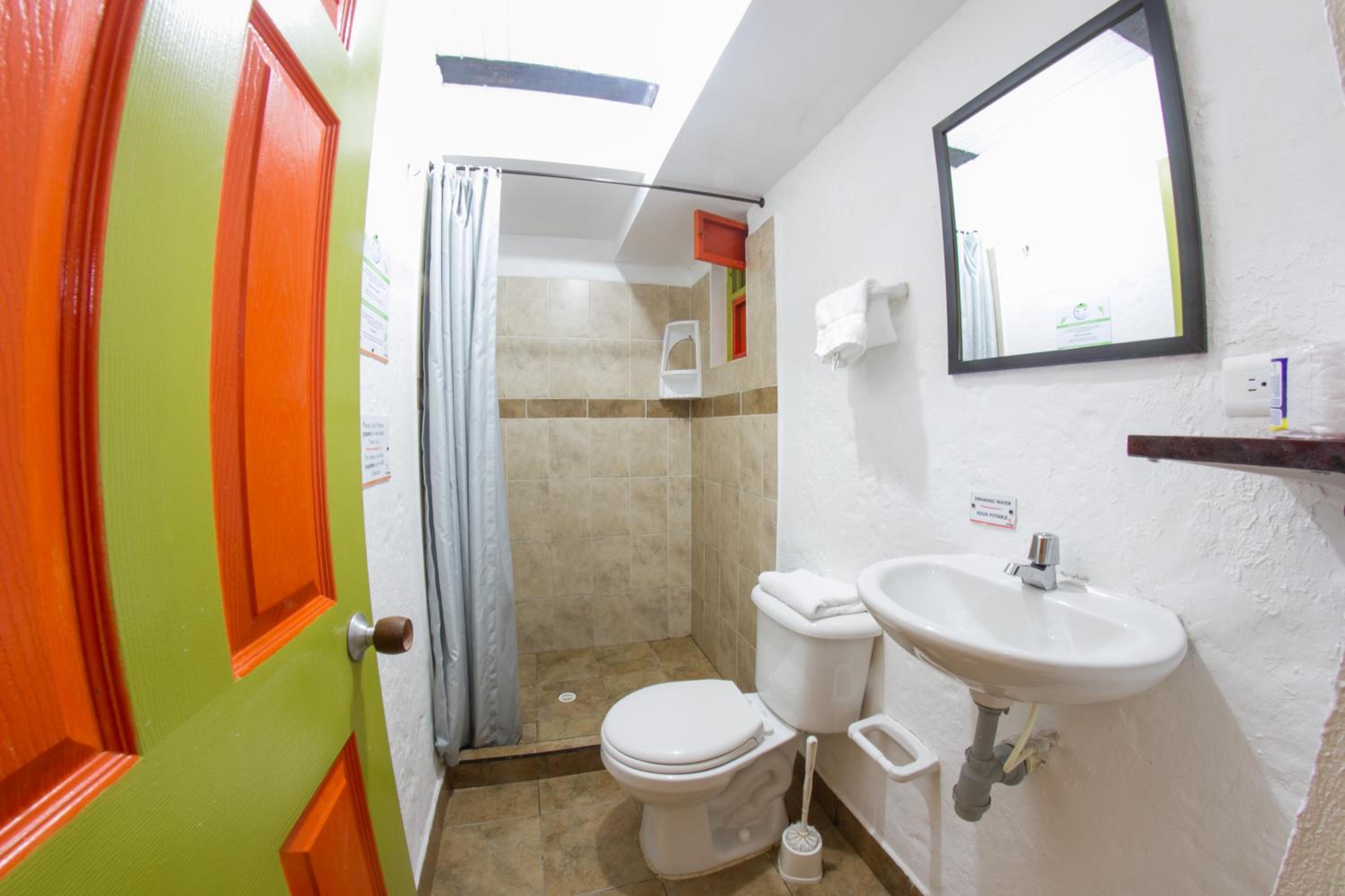 Premium Double Room 2 beds with Mountain view photo 2