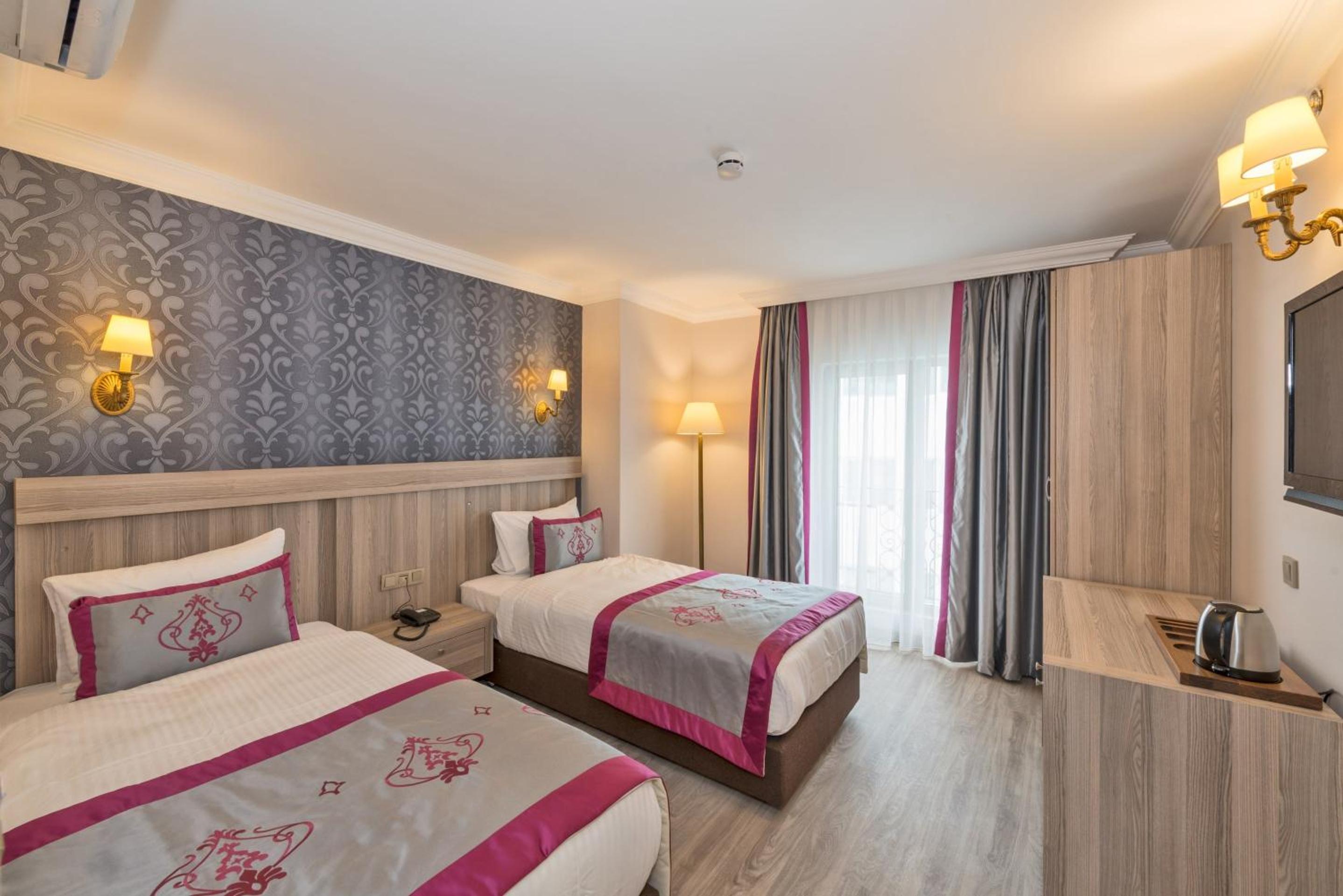 Twin Room photo 3
