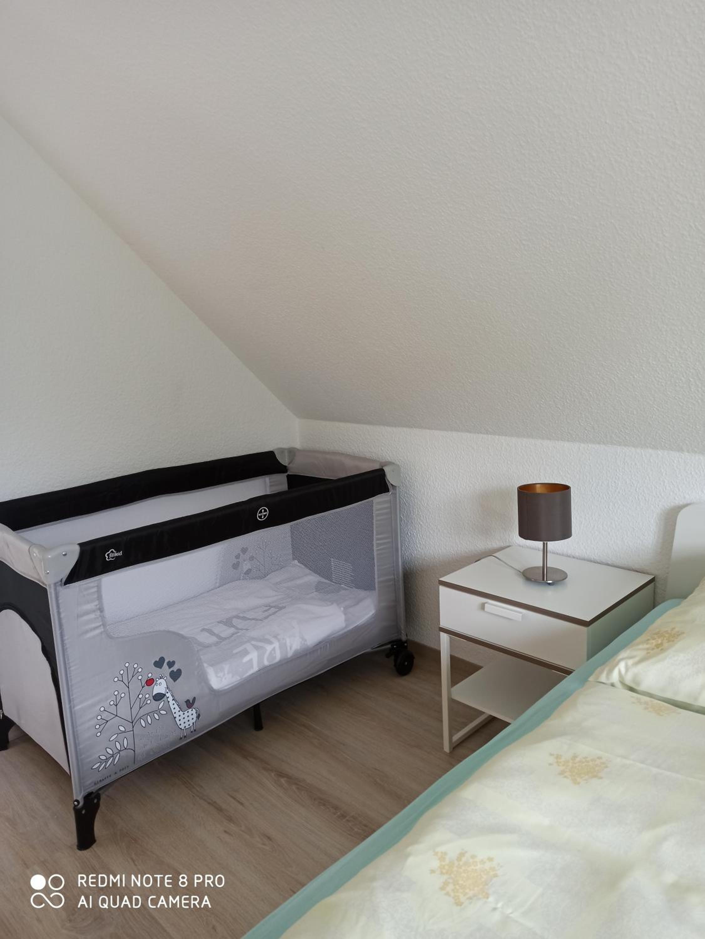 Two-Bedroom Apartment - Photo 1