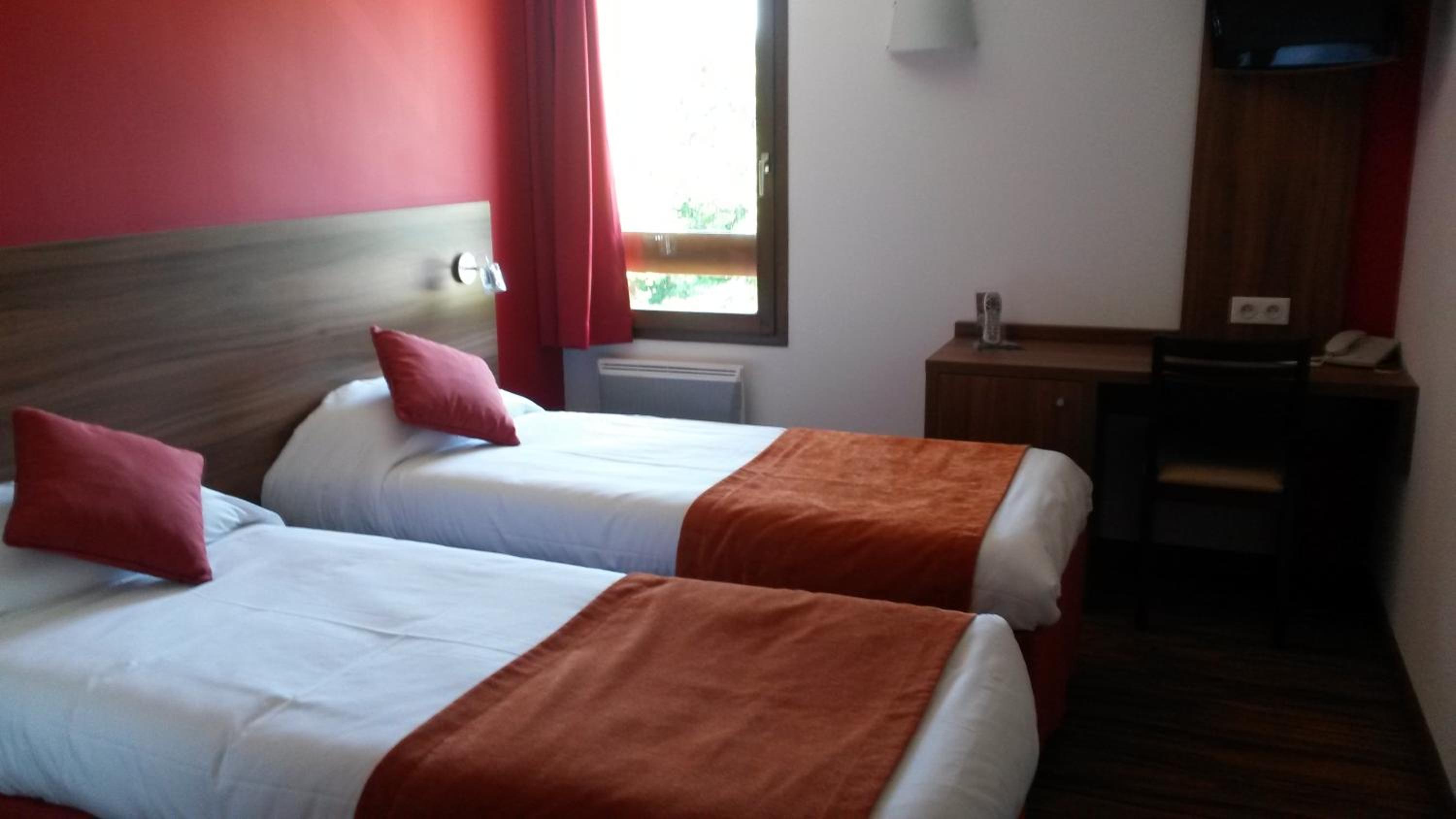 Twin Room photo 3