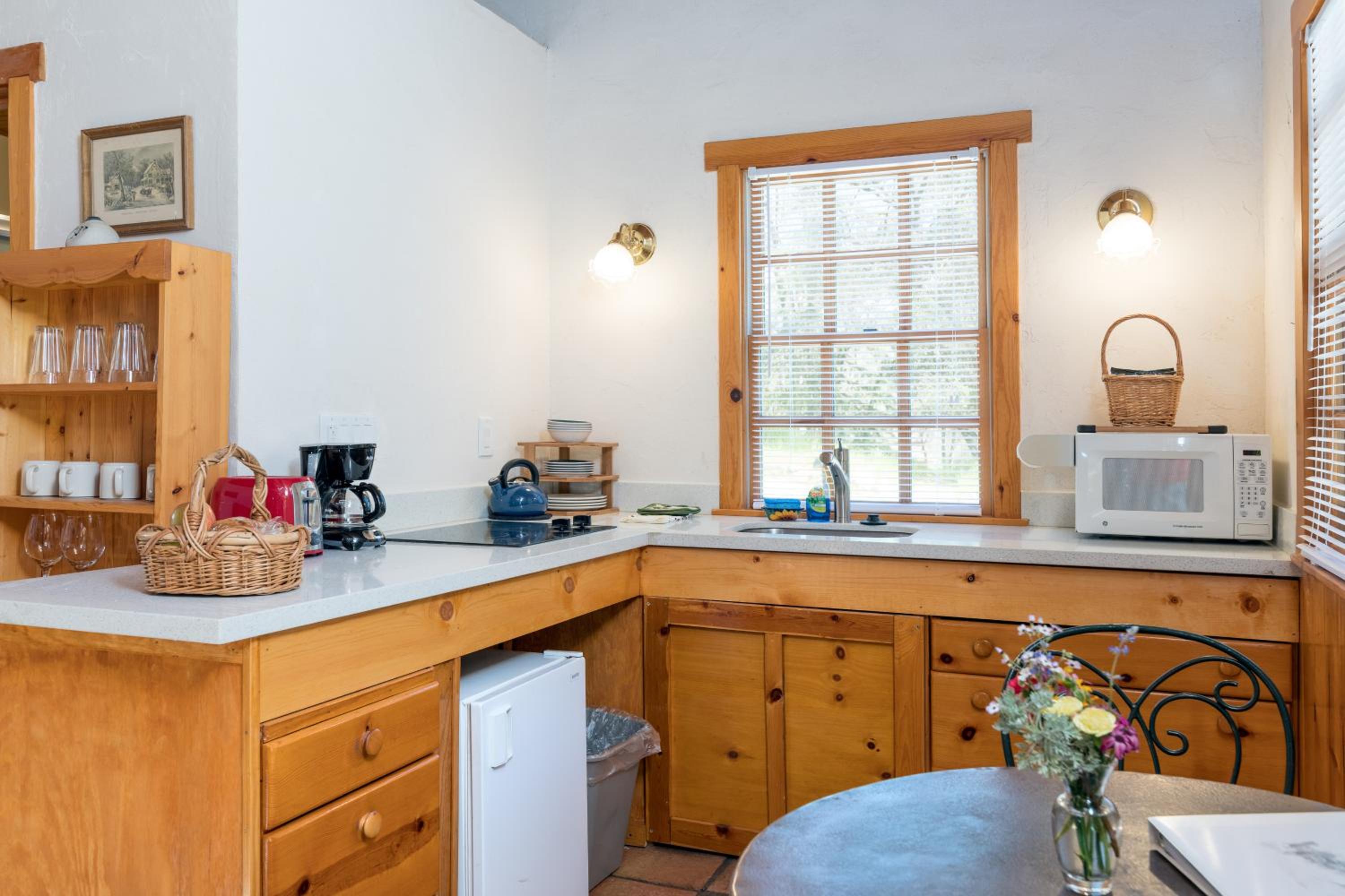 Stagecoach Cottage photo 2