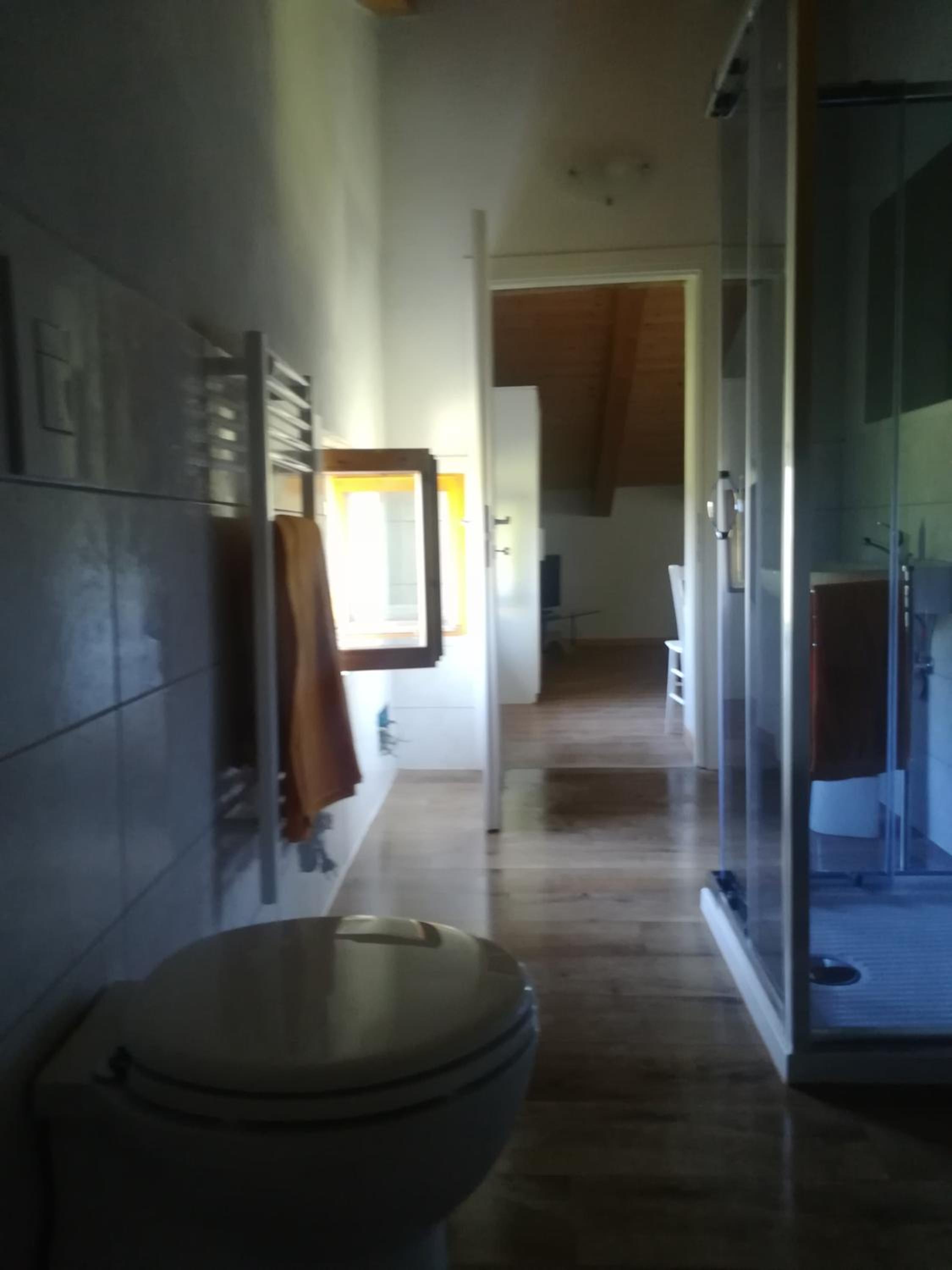 Double or Twin Room - Photo 3