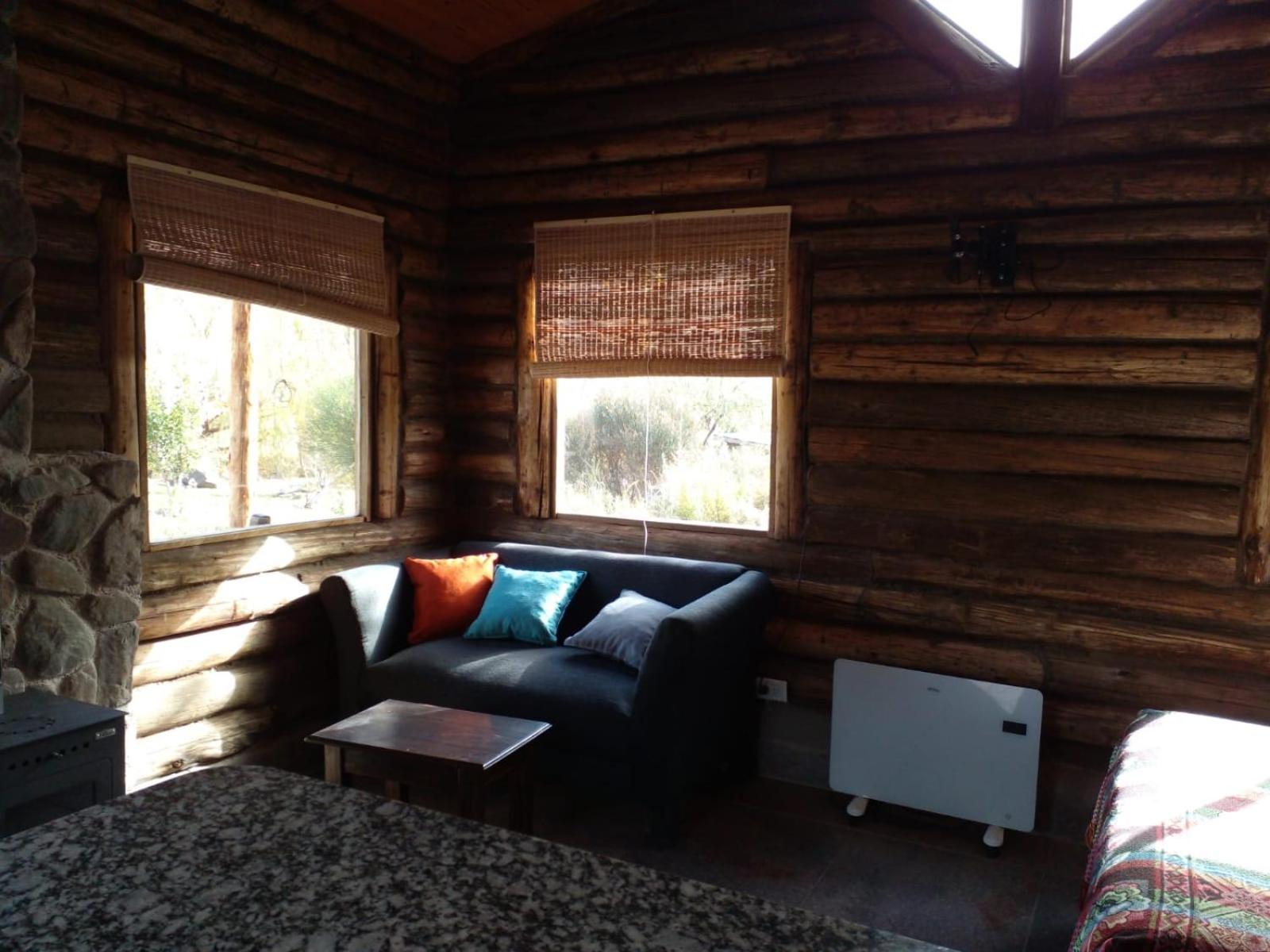 One-Bedroom Chalet photo 1
