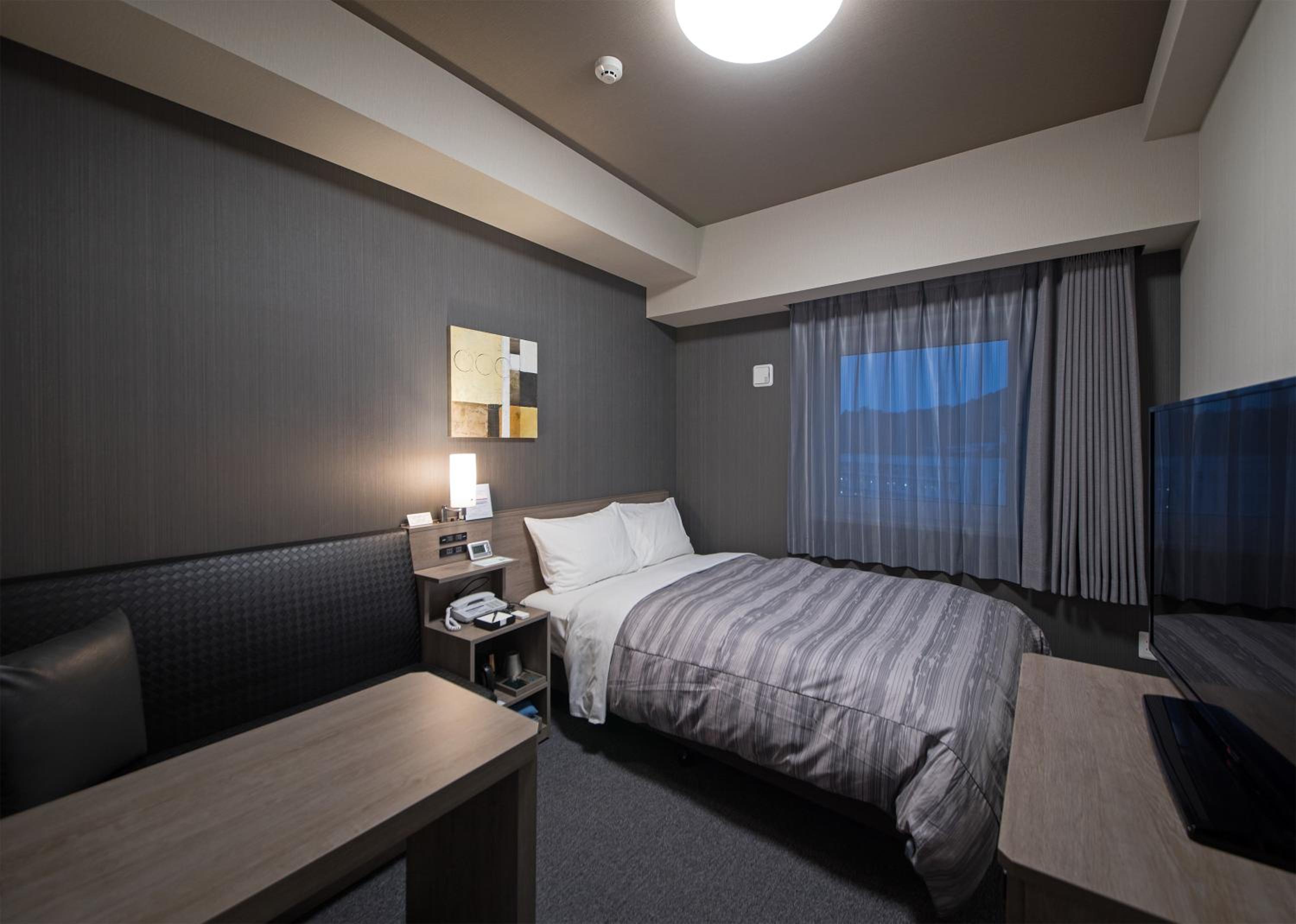Comfort Double Room with Small Double Bed - Non-Smoking - Photo 6