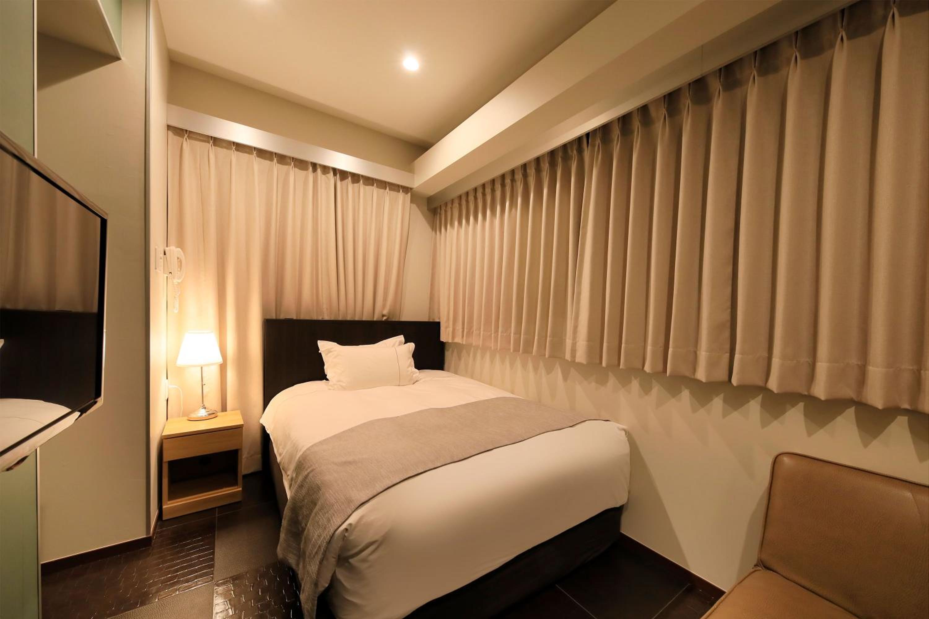 Comfort Double Room - Non-Smoking photo 1