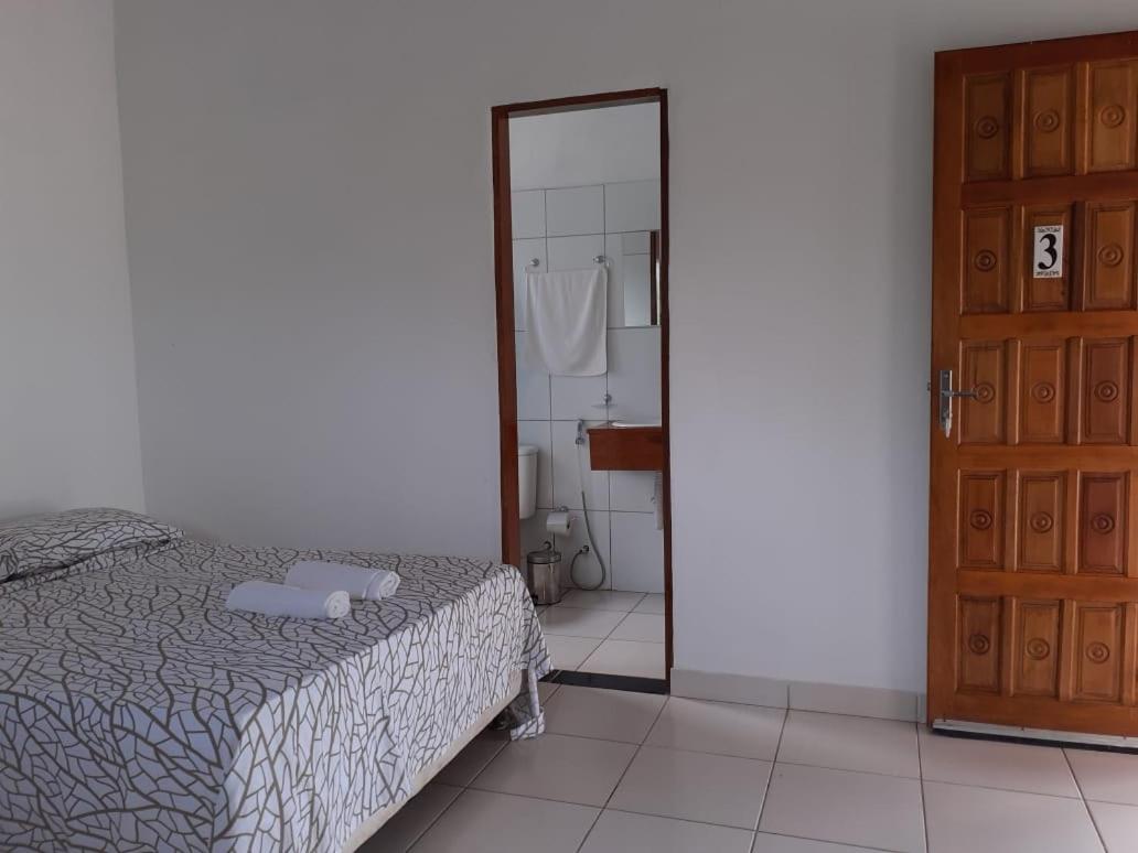Double Room With Private Bathroom photo 2