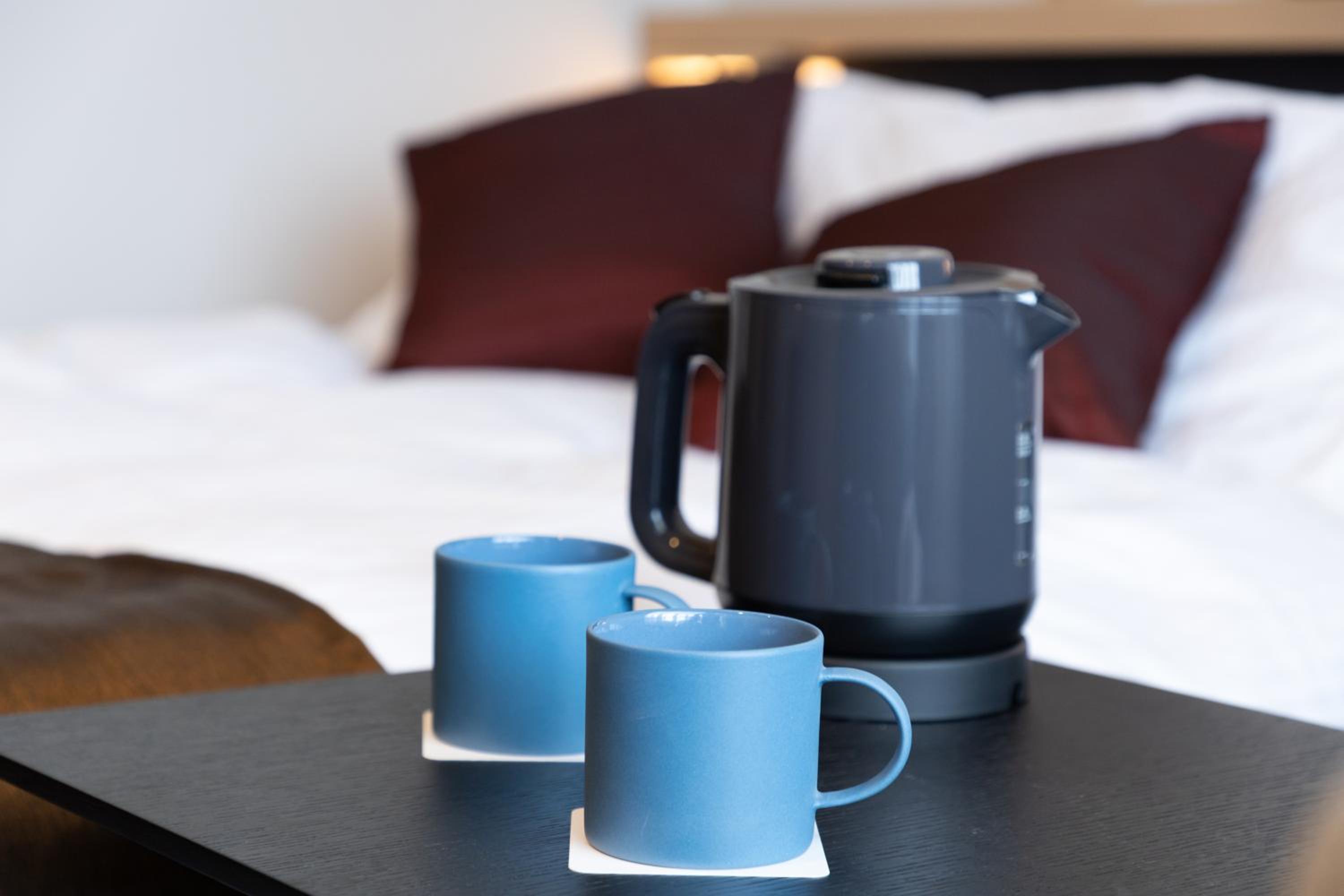 Double Room - Photo 4
