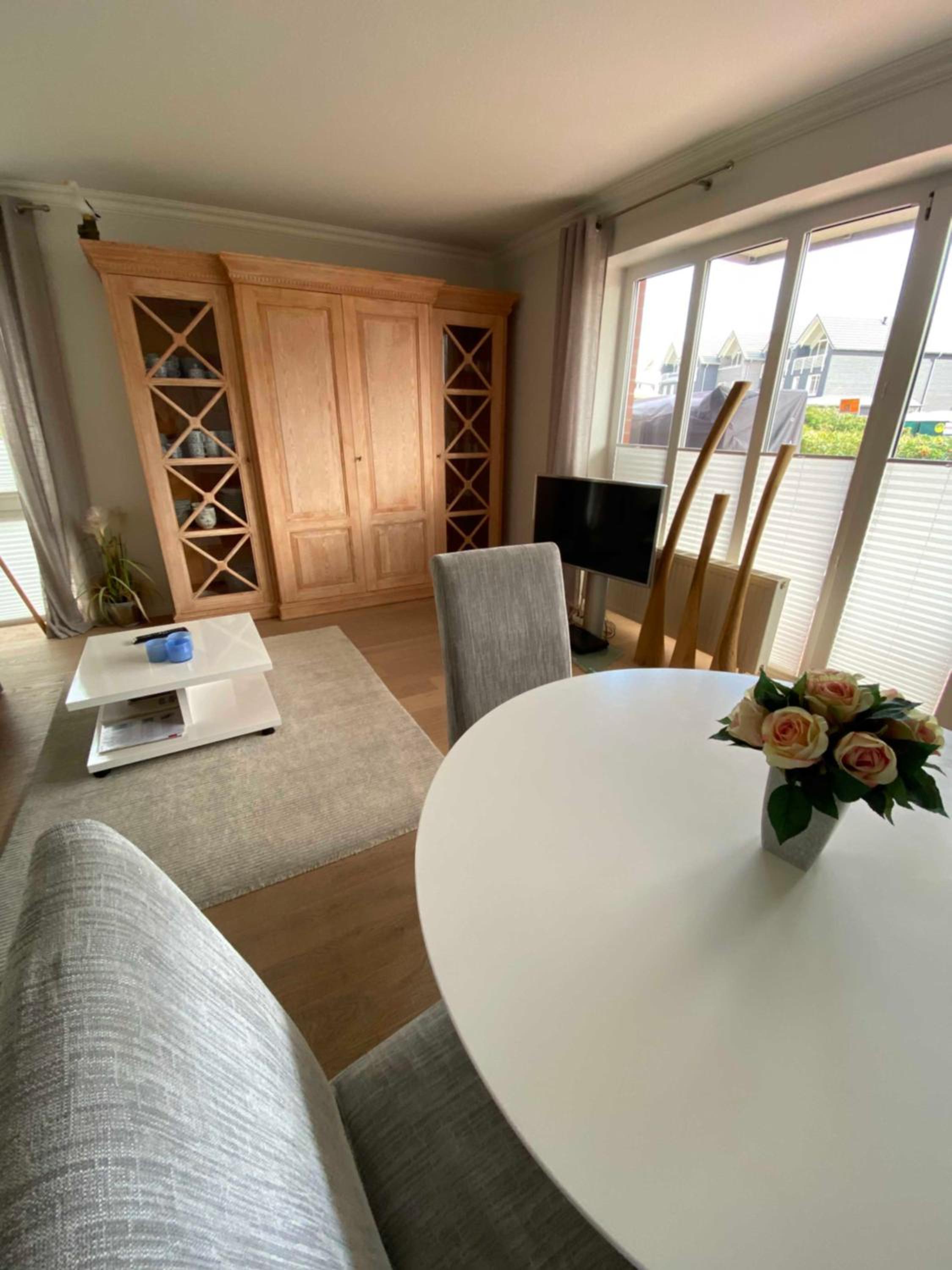 Two-Bedroom Apartment with Terrace photo 1